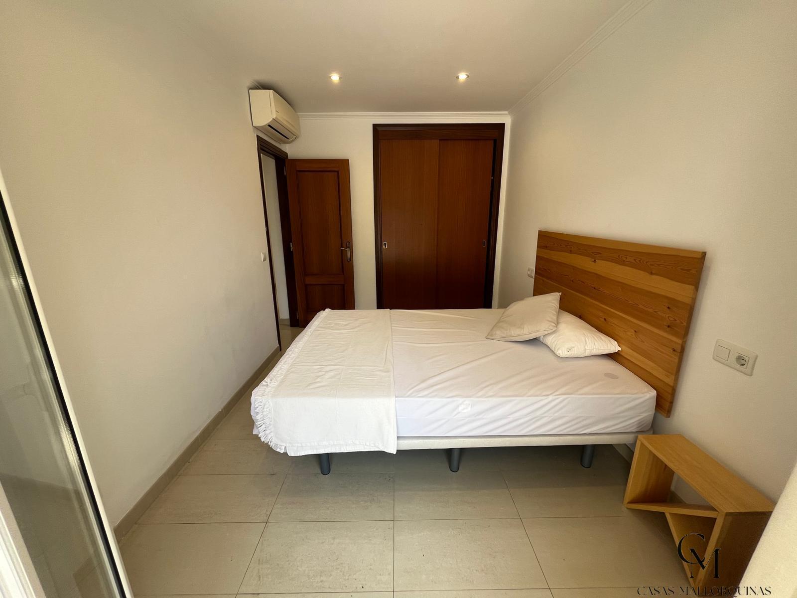 Venta de piso en Can Picafort