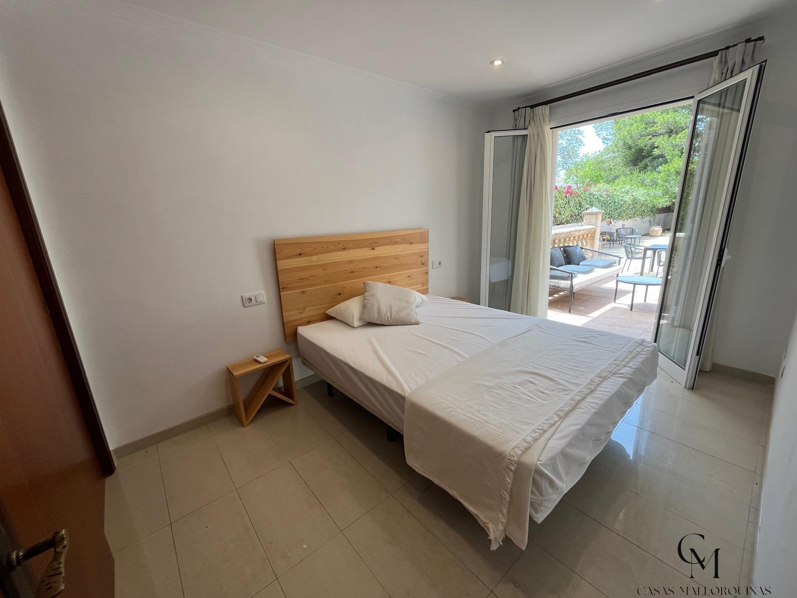 Venta de piso en Can Picafort