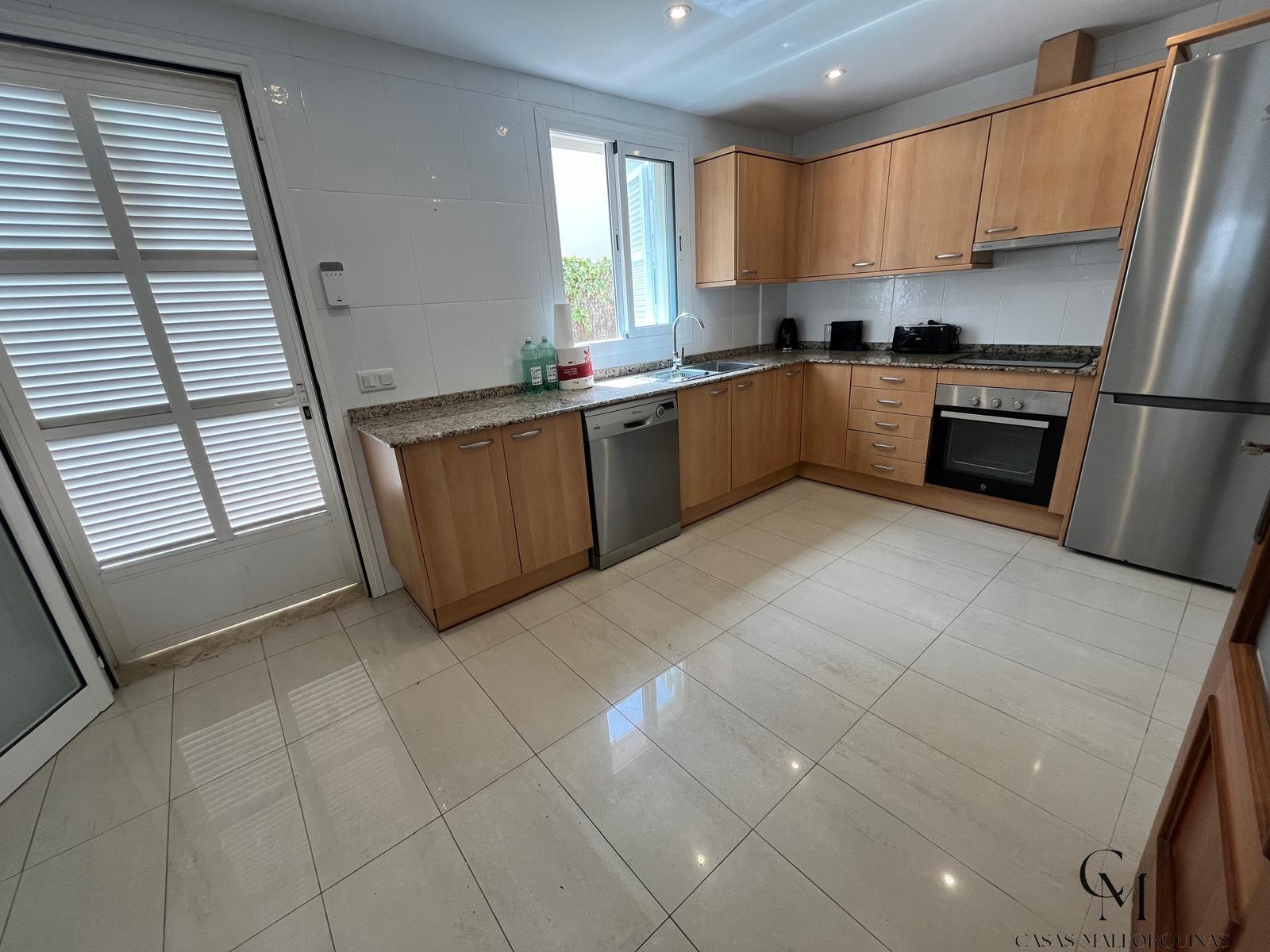 Venta de piso en Can Picafort