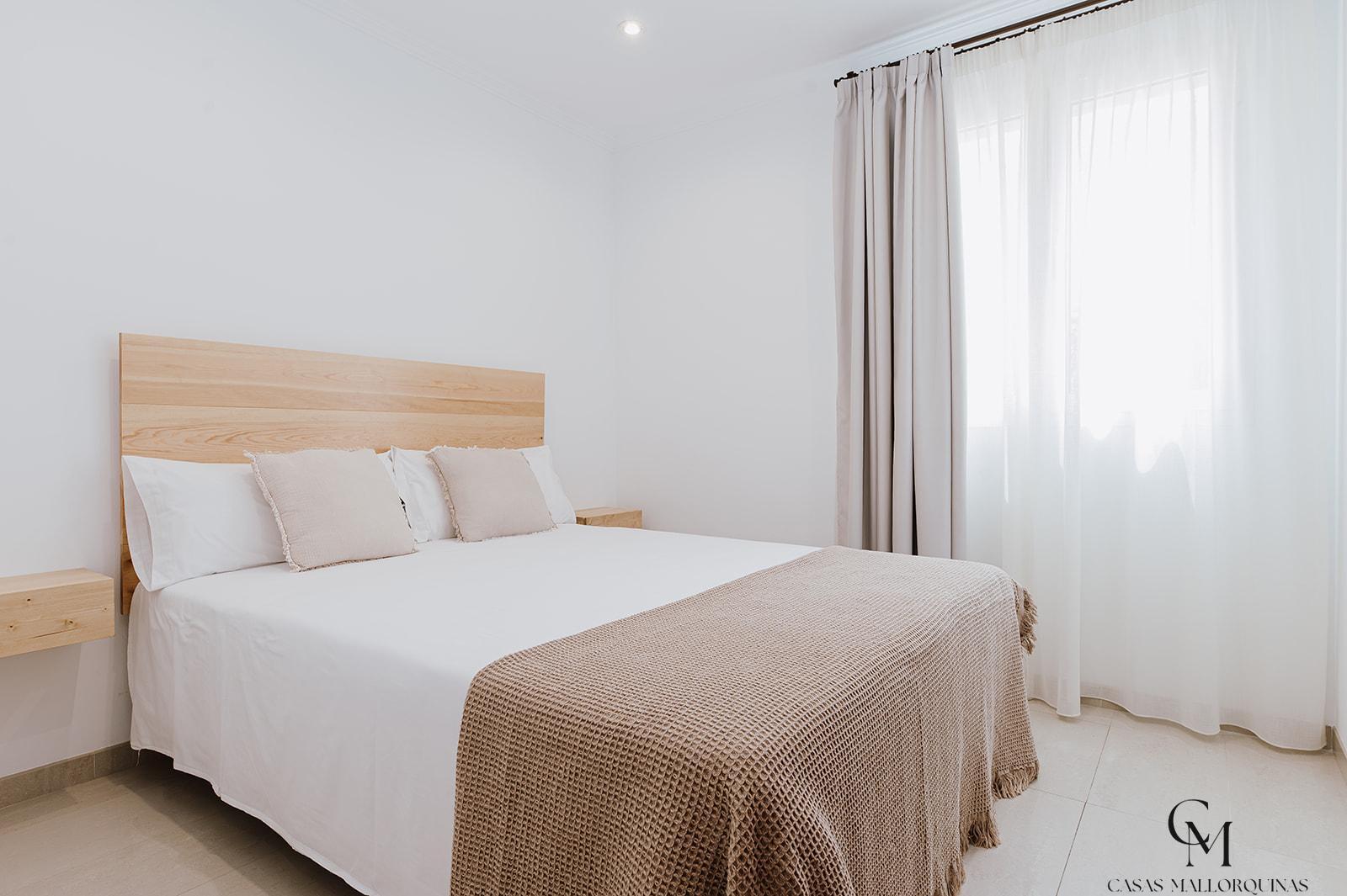 Venta de piso en Can Picafort