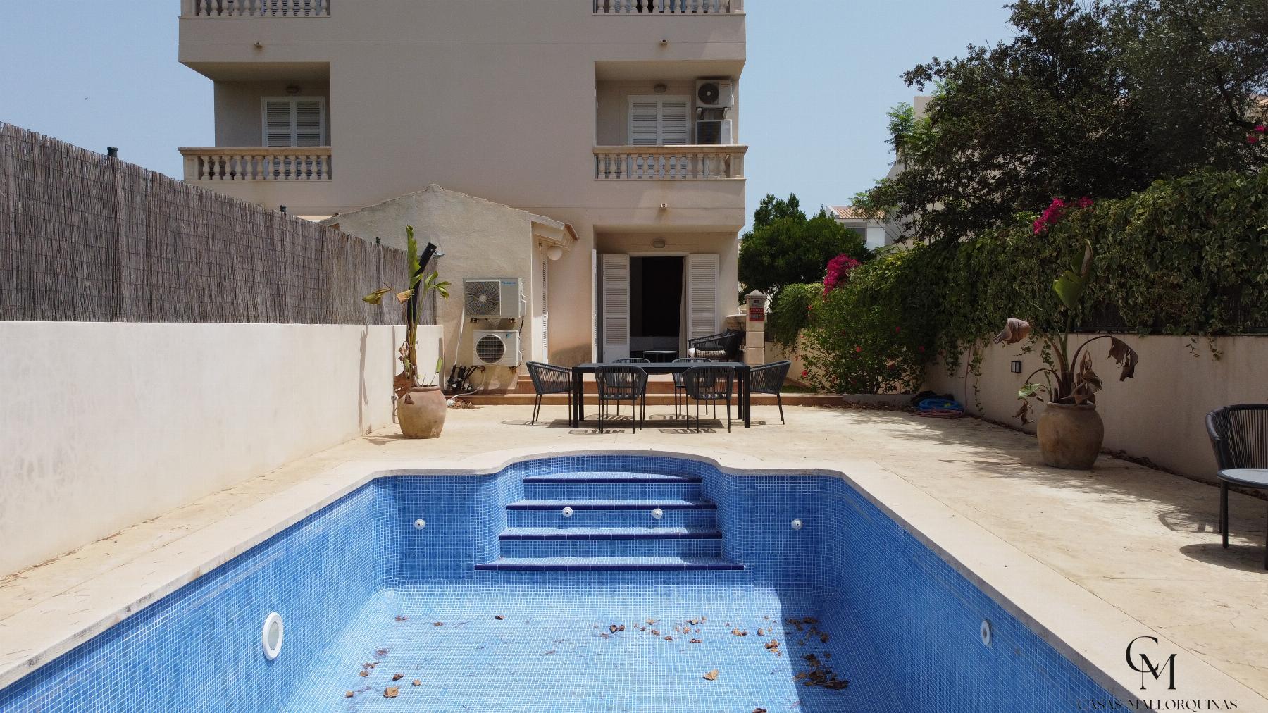 Venta de piso en Can Picafort