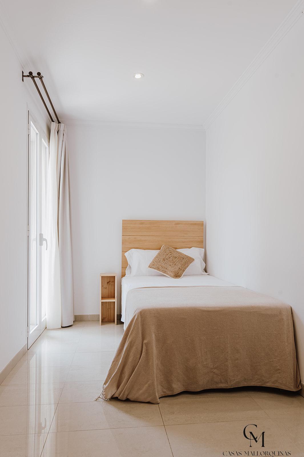 Venta de piso en Can Picafort