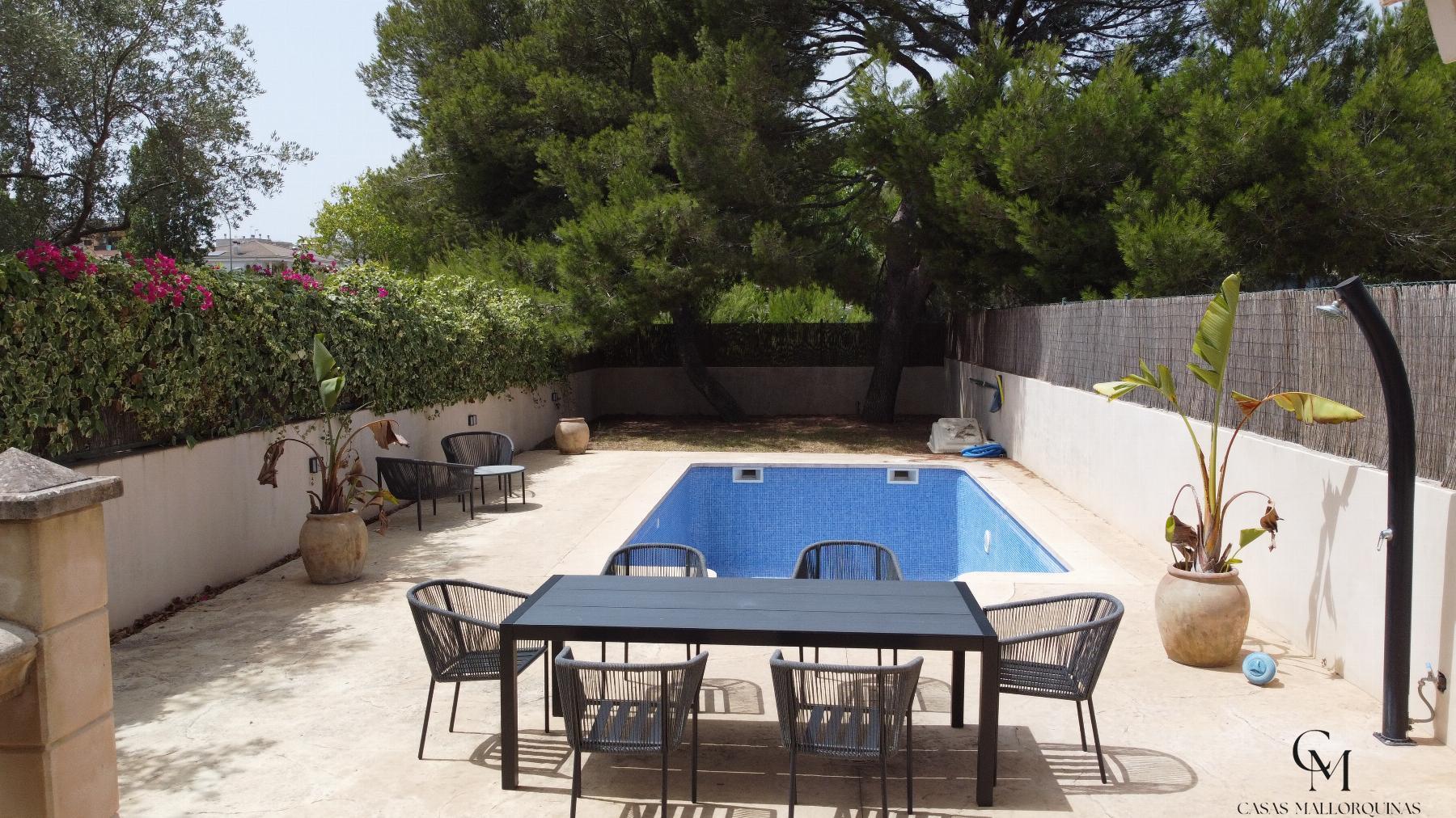 Venta de piso en Can Picafort