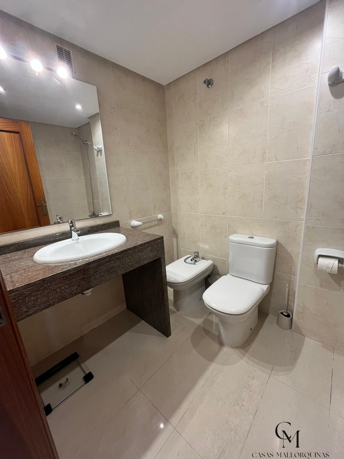Venta de piso en Can Picafort