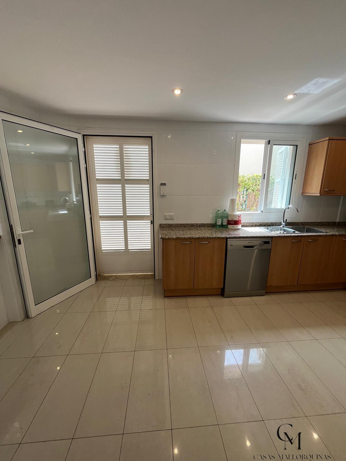 Venta de piso en Can Picafort