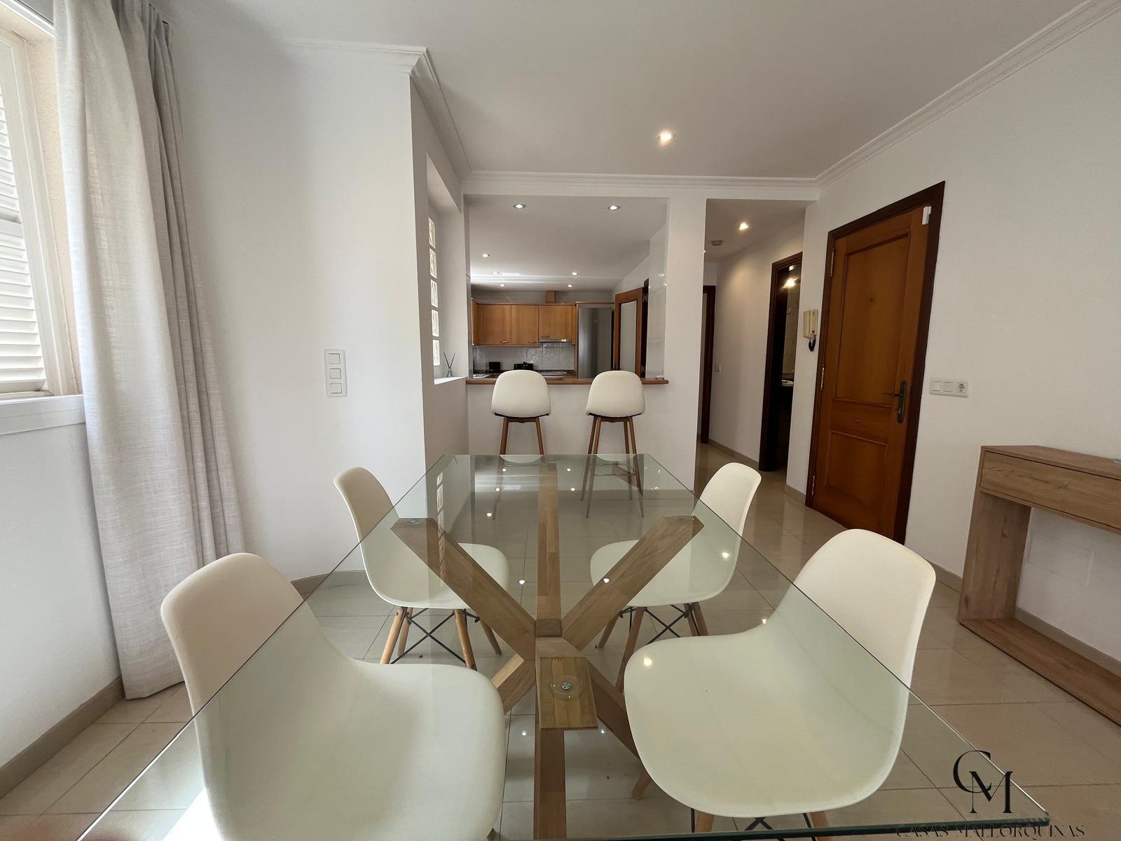 Venta de piso en Can Picafort