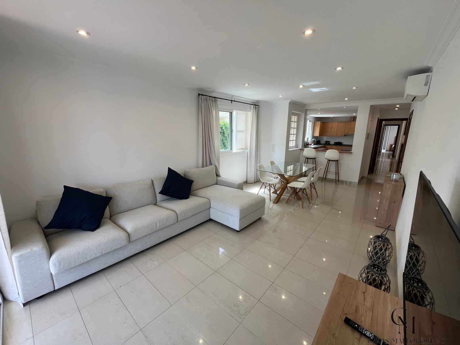 Venta de piso en Can Picafort