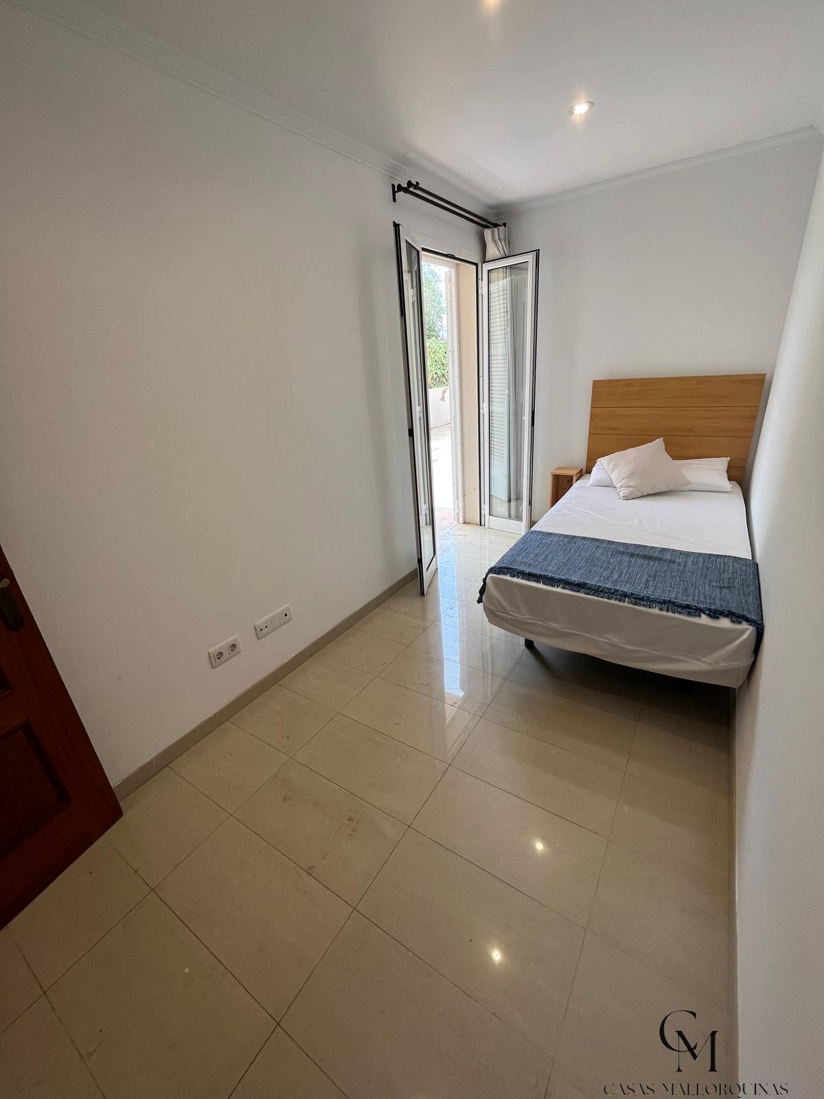 Venta de piso en Can Picafort