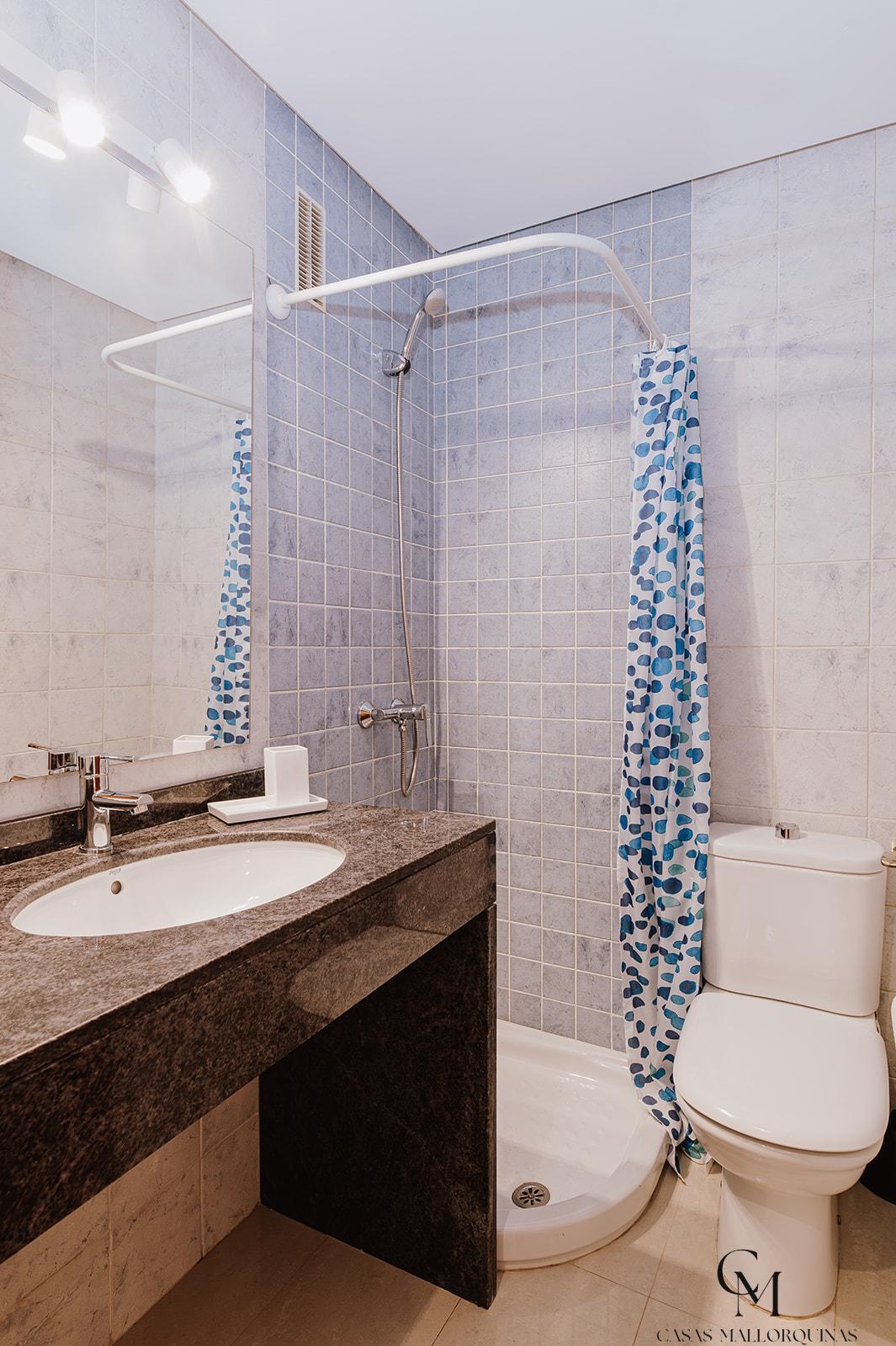 Venta de piso en Can Picafort