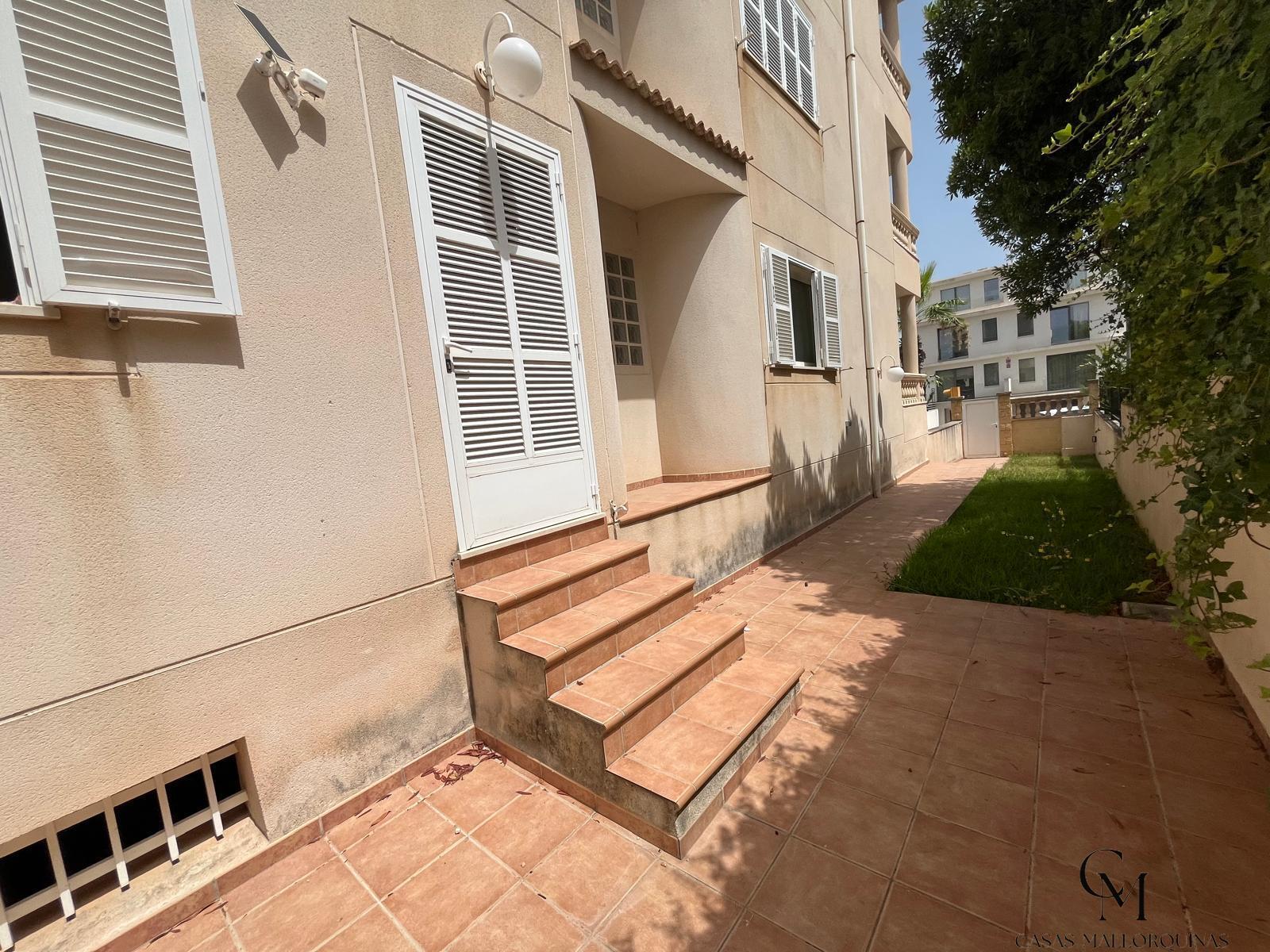 Venta de piso en Can Picafort