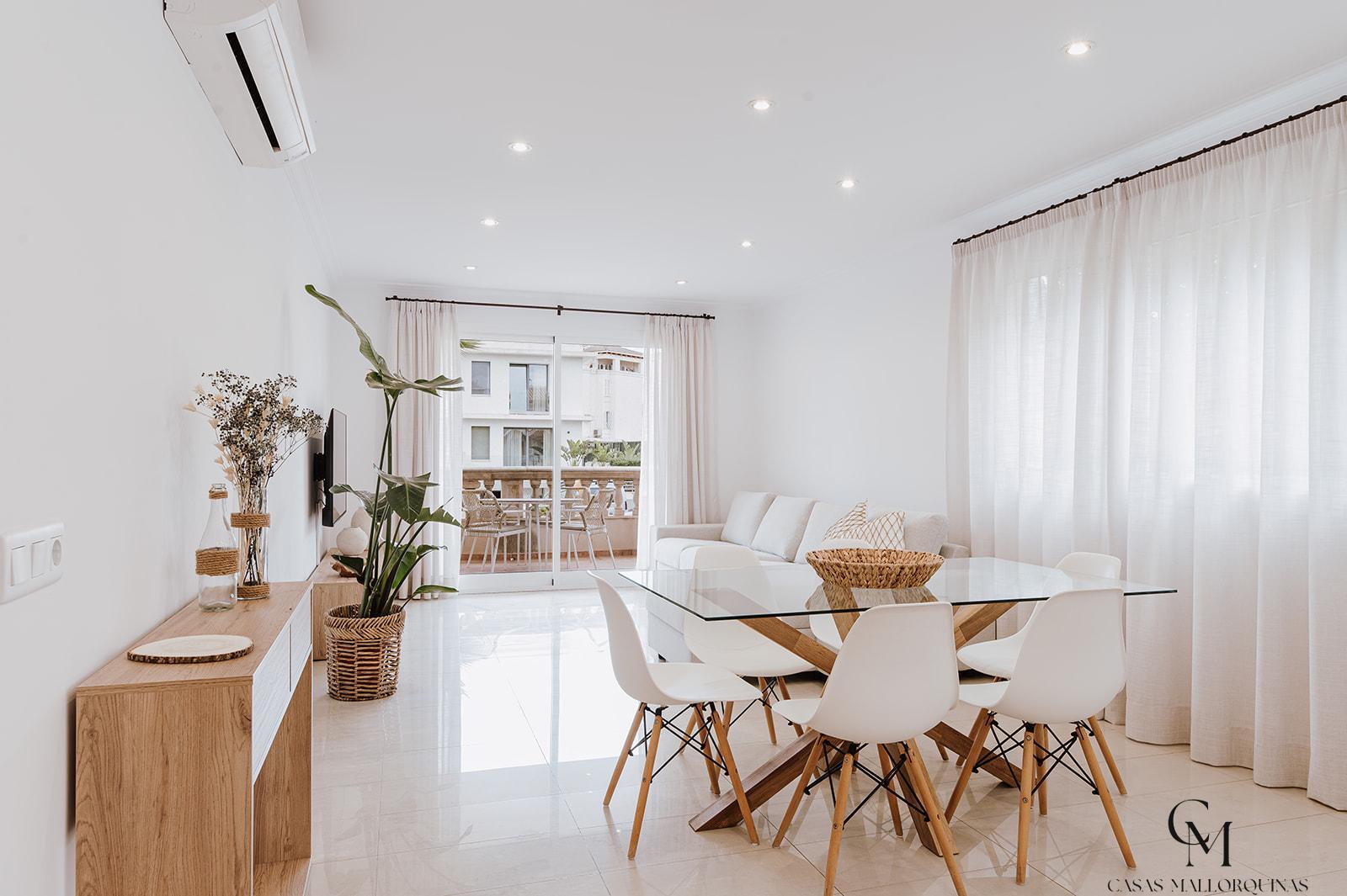 Venta de piso en Can Picafort