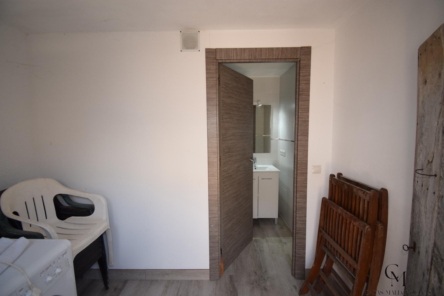 Venta de chalet en Muro