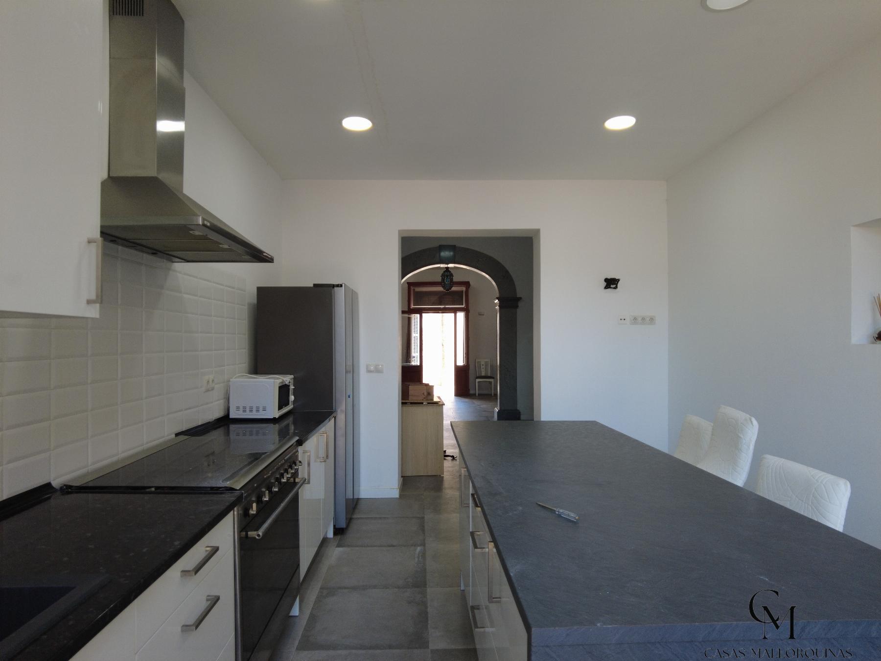 Venta de chalet en Muro