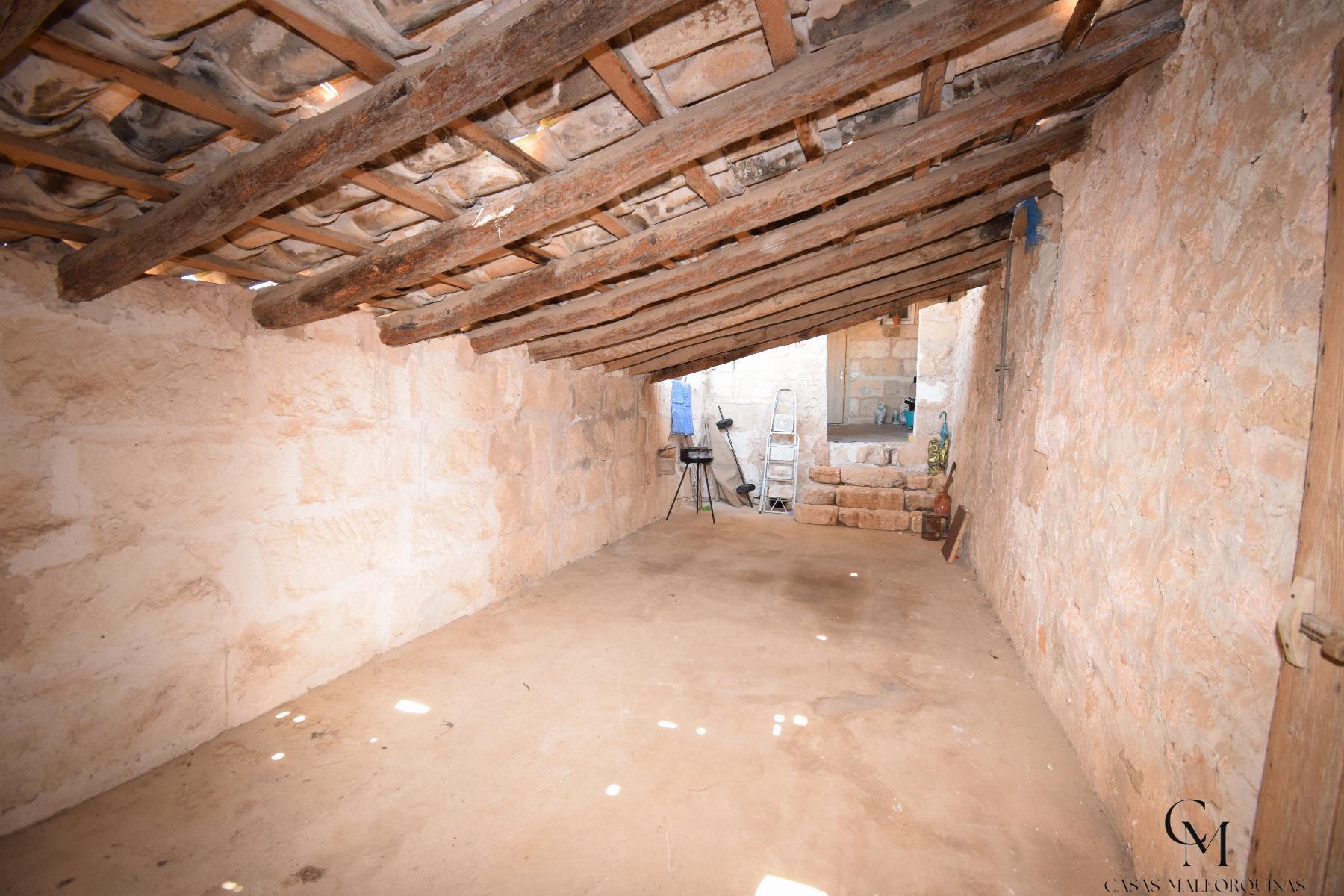 Venta de chalet en Muro