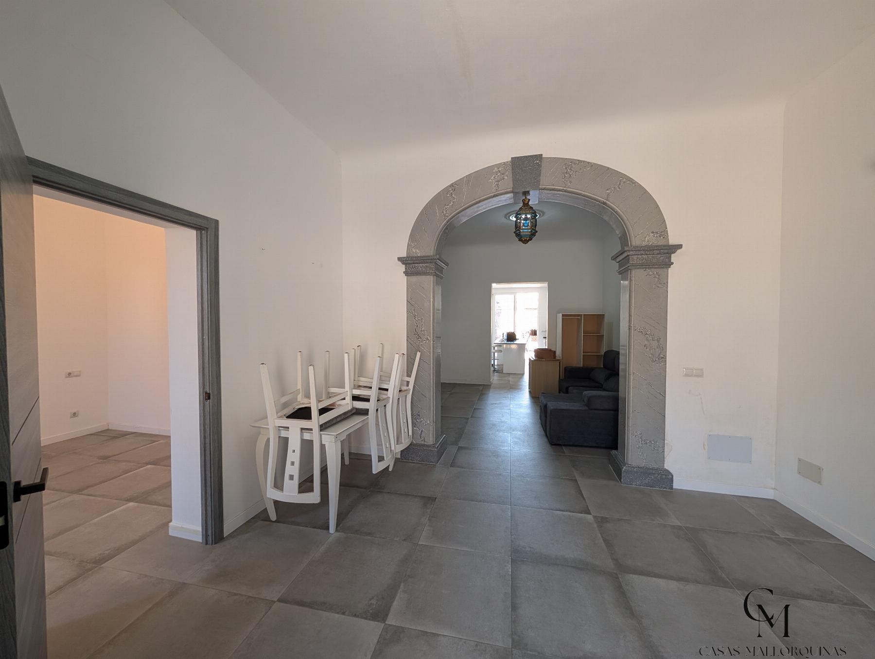 Venta de chalet en Muro