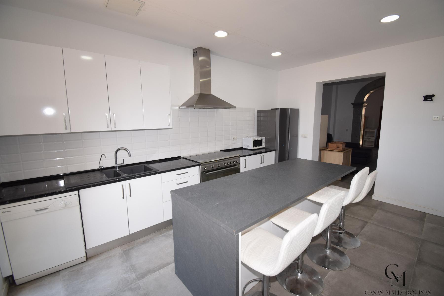 Venta de chalet en Muro