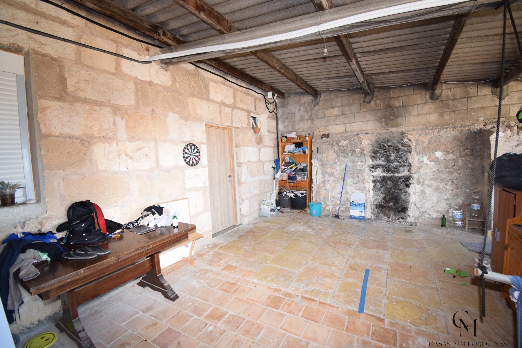 Venta de chalet en Muro