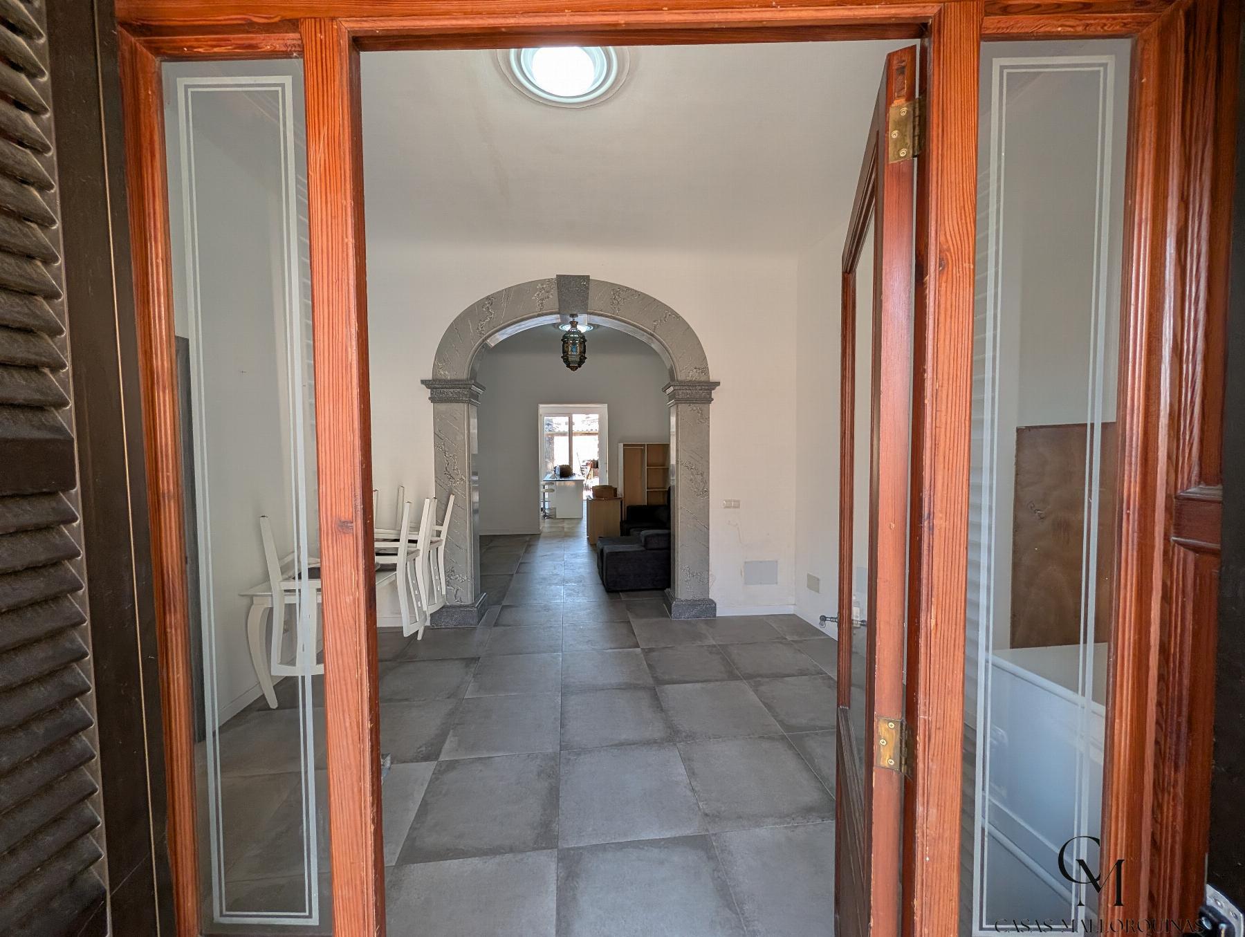 Venta de chalet en Muro