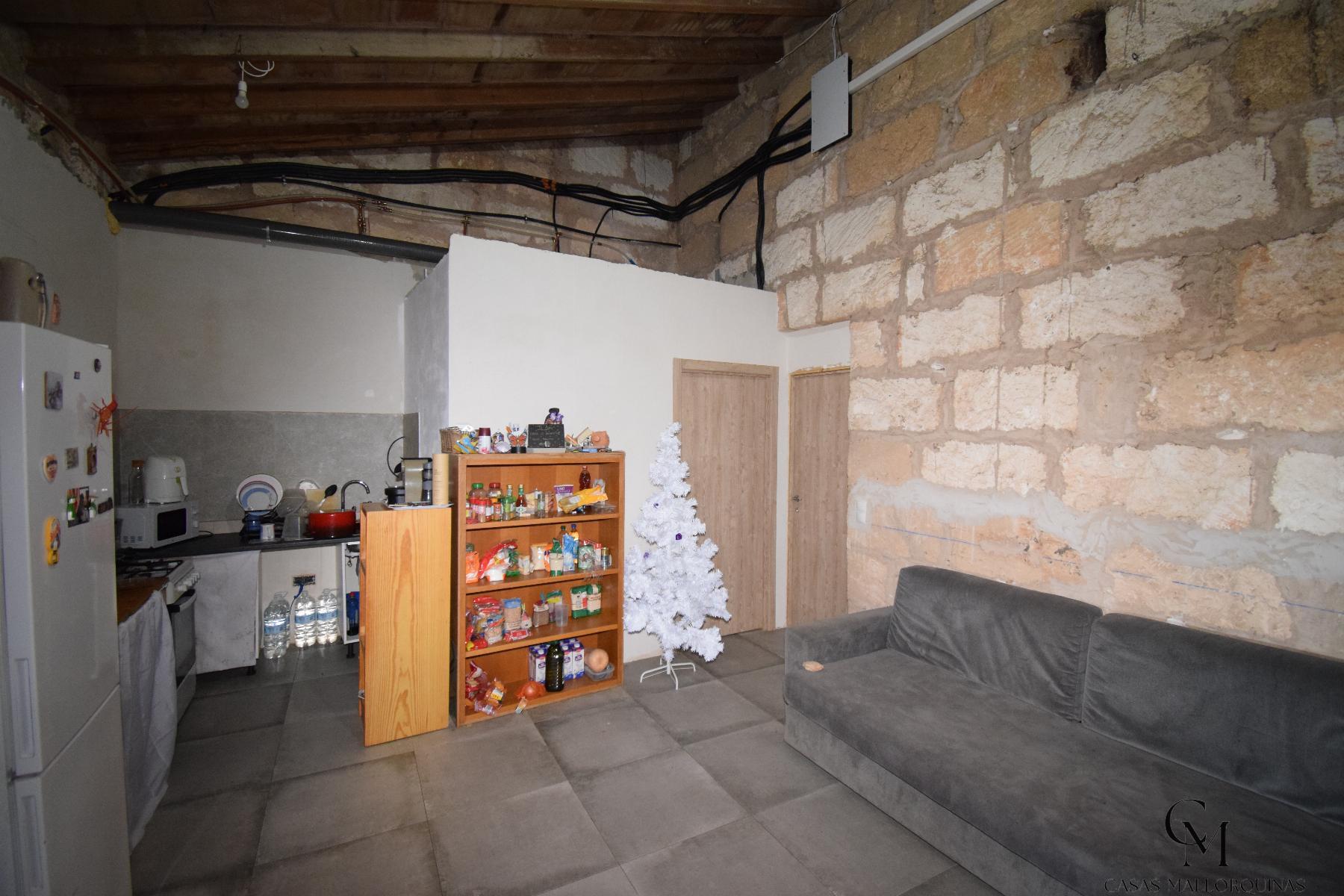 Venta de chalet en Muro