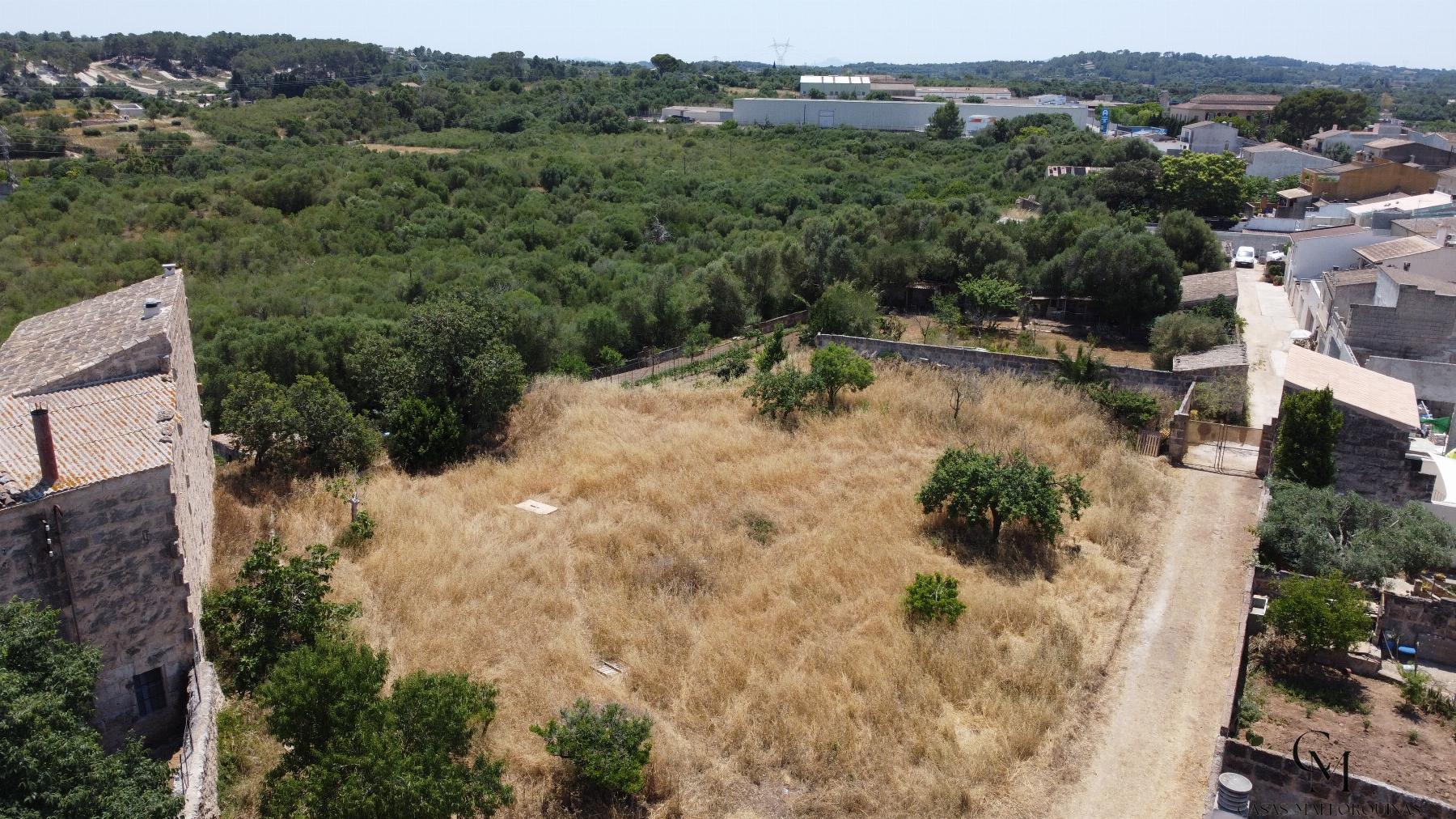 Venta de chalet en Muro