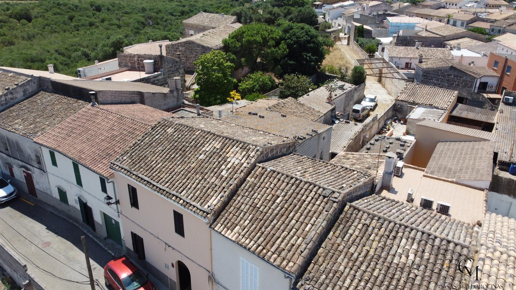 Venta de chalet en Muro