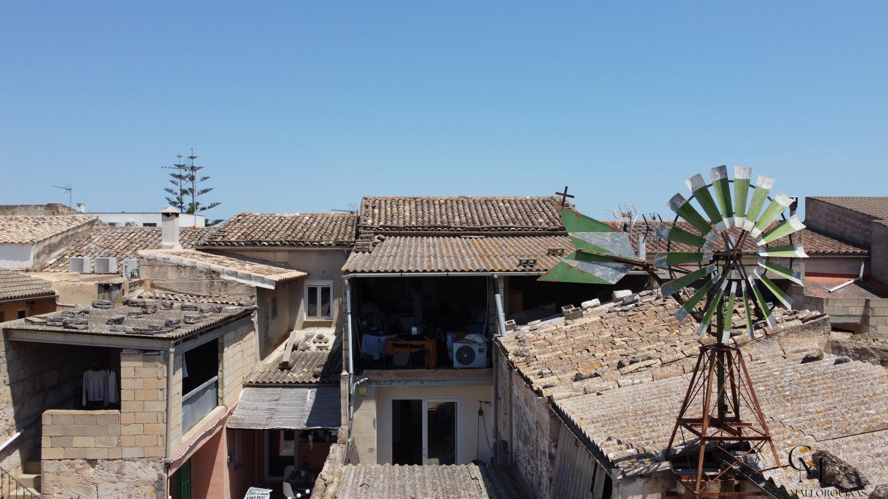Venta de chalet en Muro