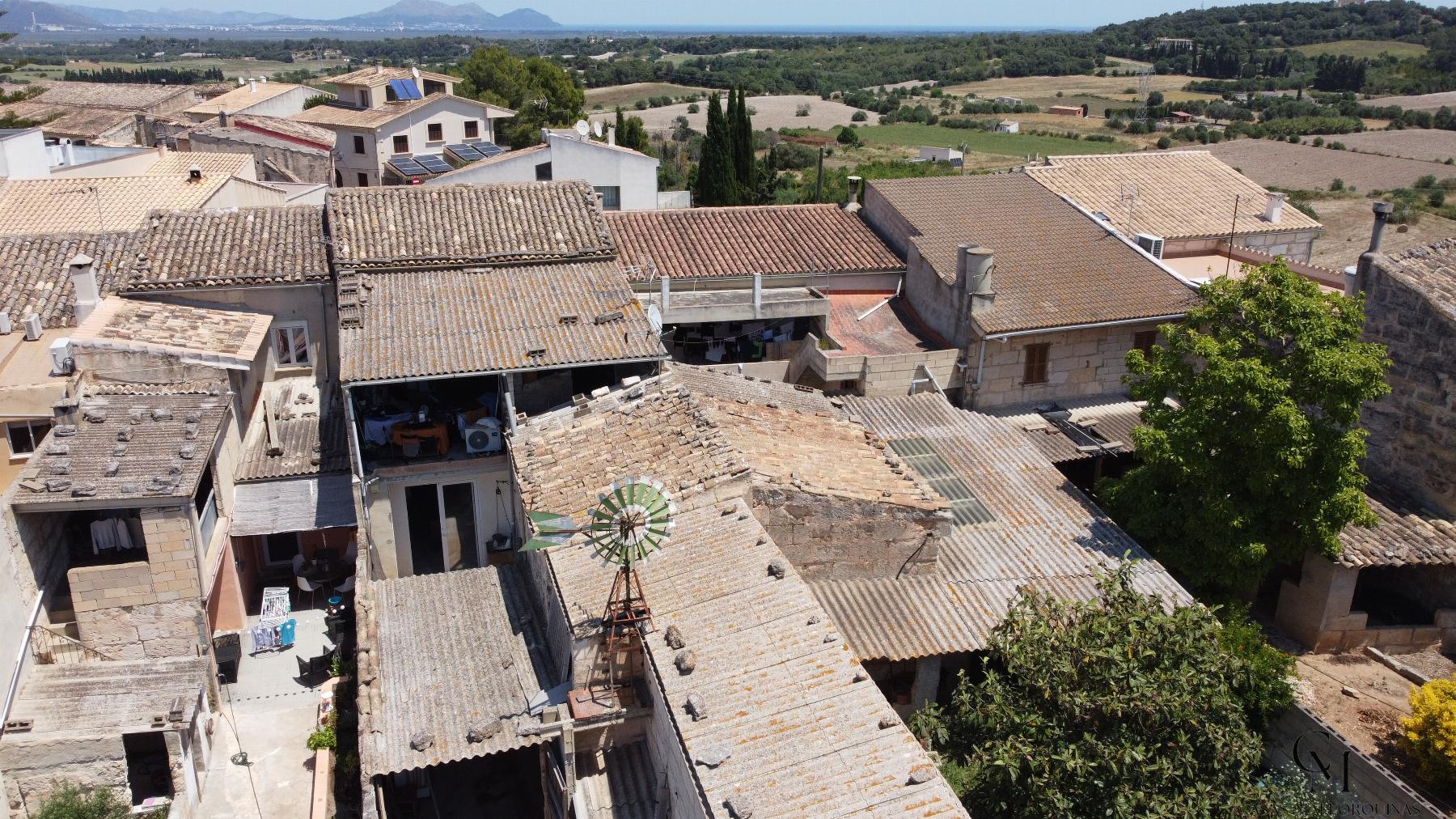 Venta de chalet en Muro