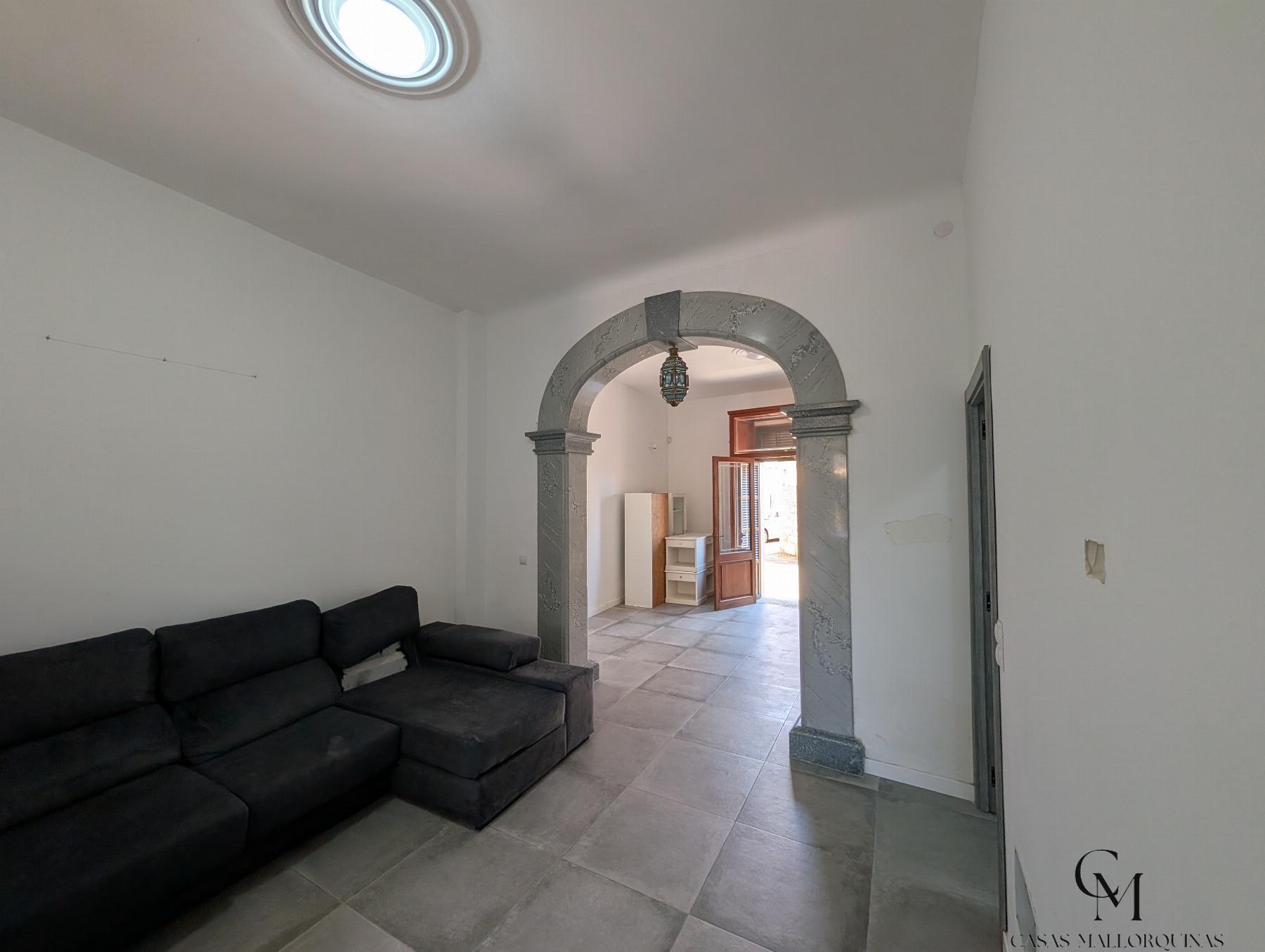 Venta de chalet en Muro