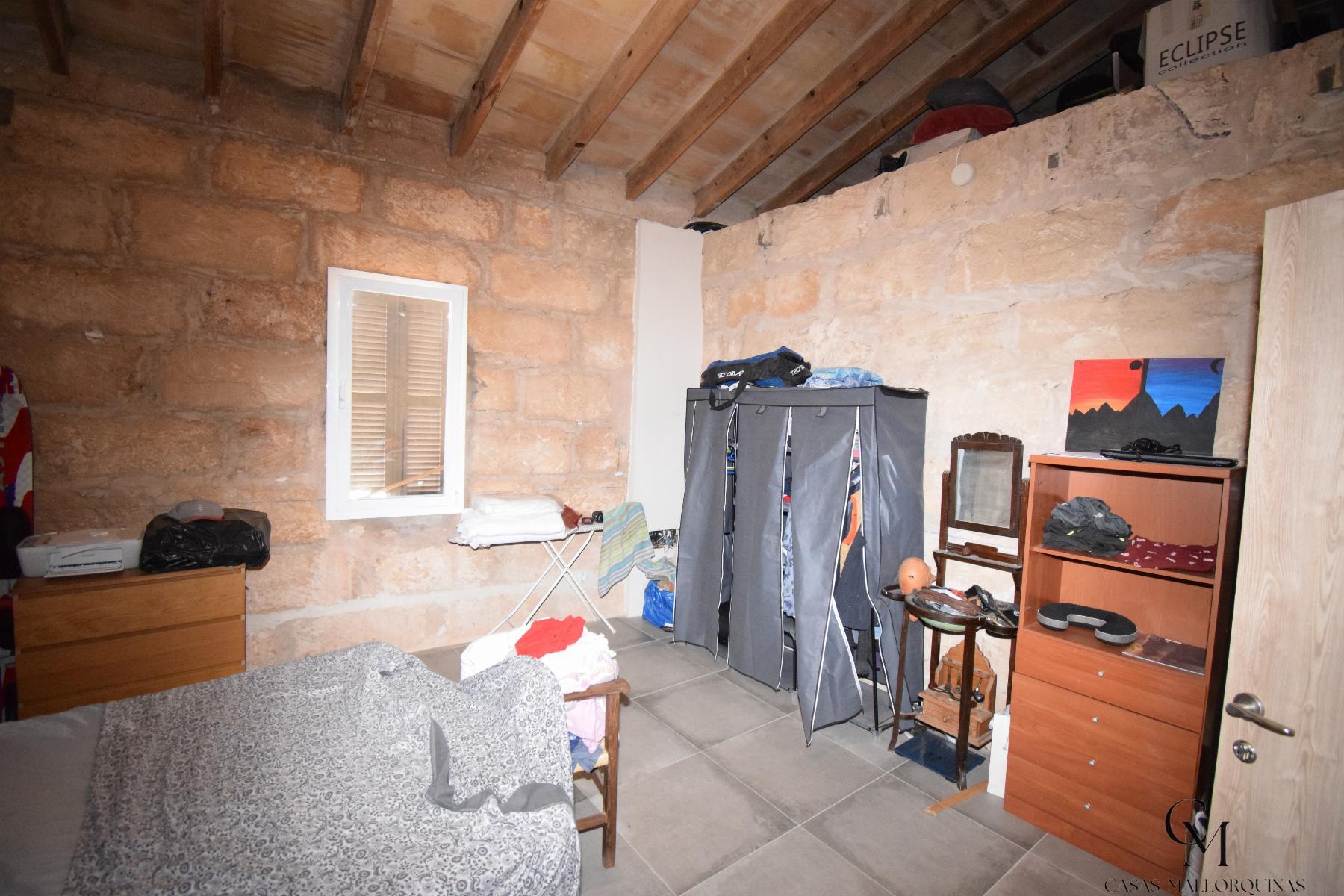Venta de chalet en Muro