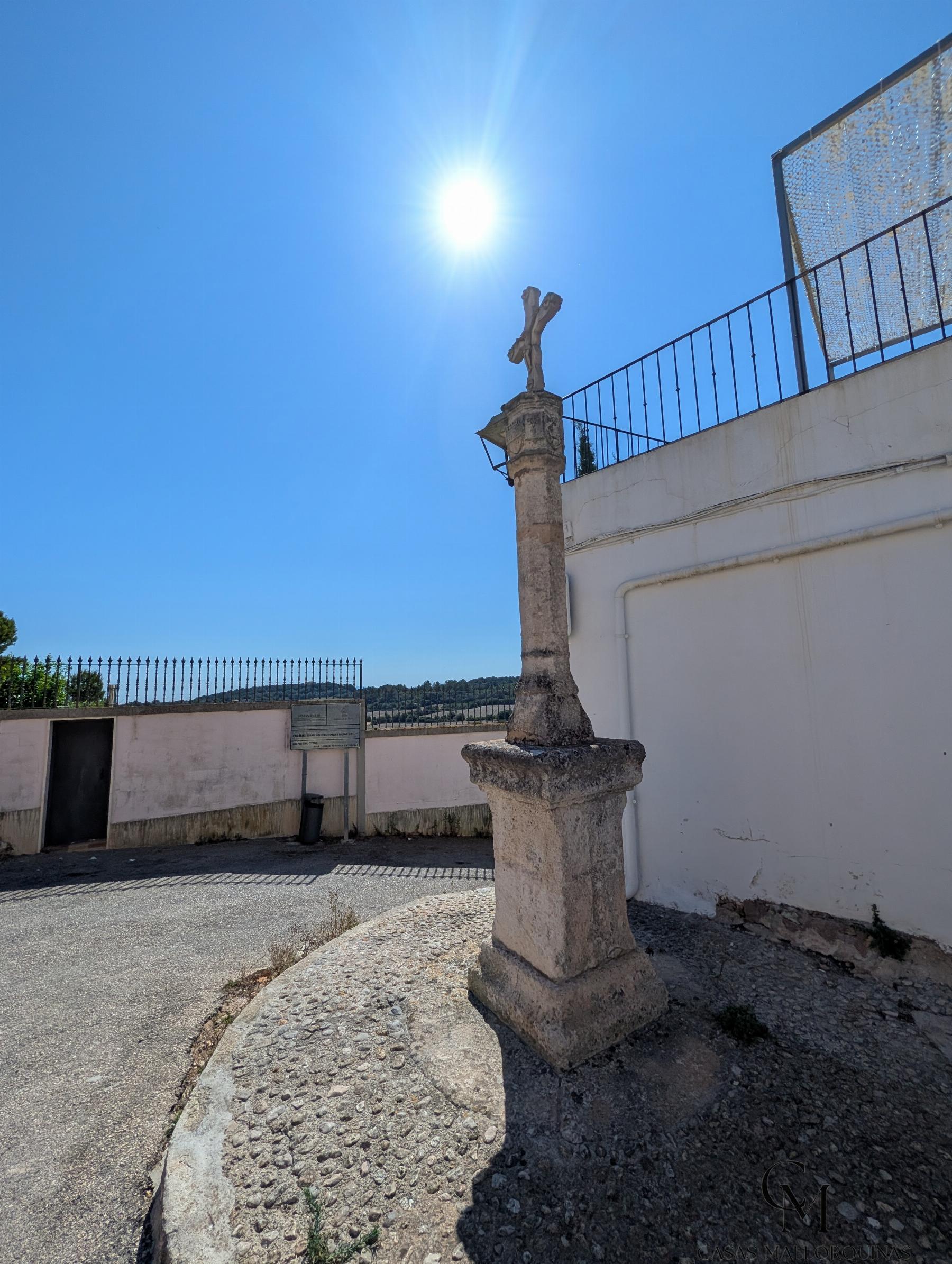 Venta de chalet en Muro