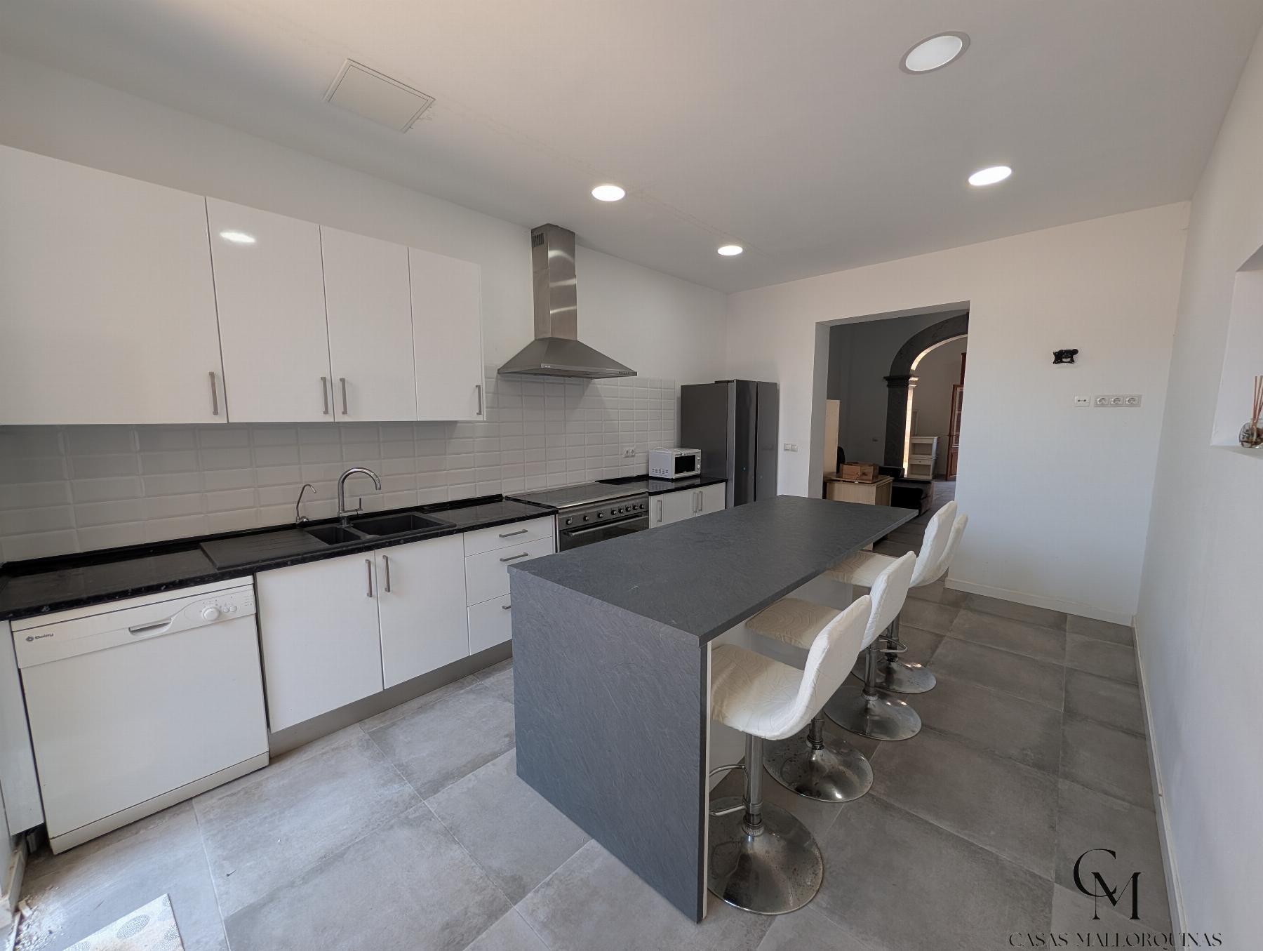 Venta de chalet en Muro