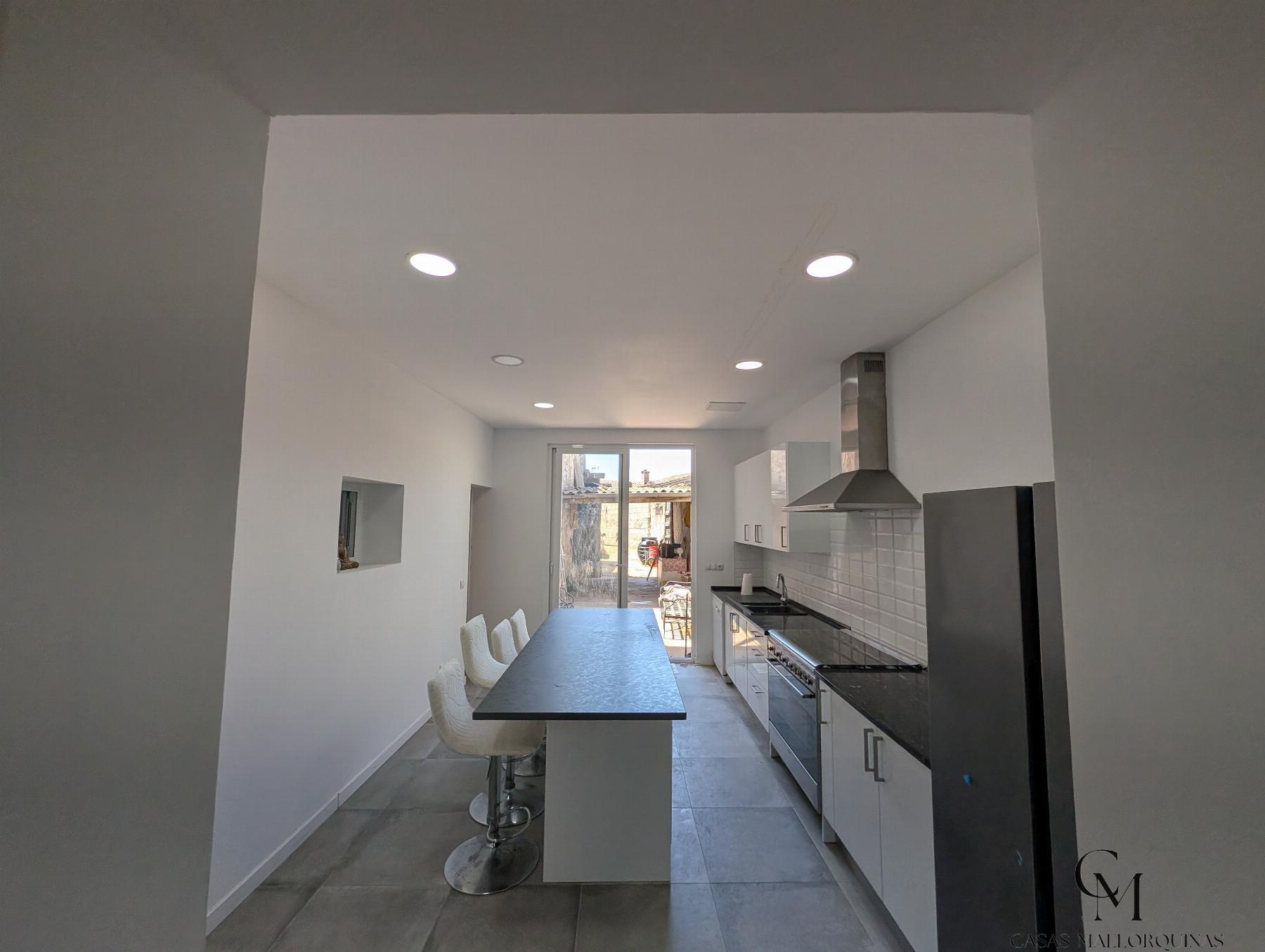 Venta de chalet en Muro