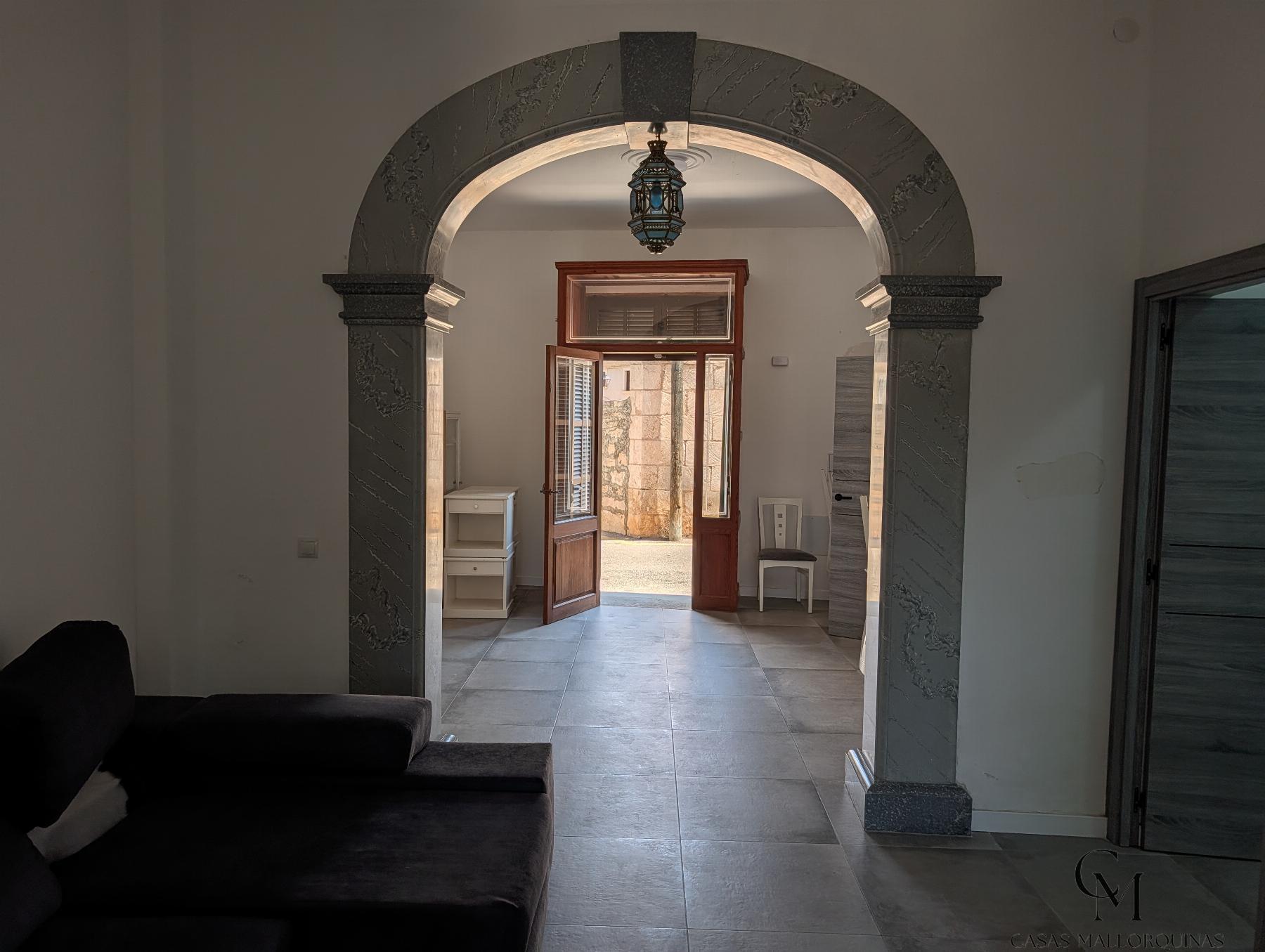 Venta de chalet en Muro