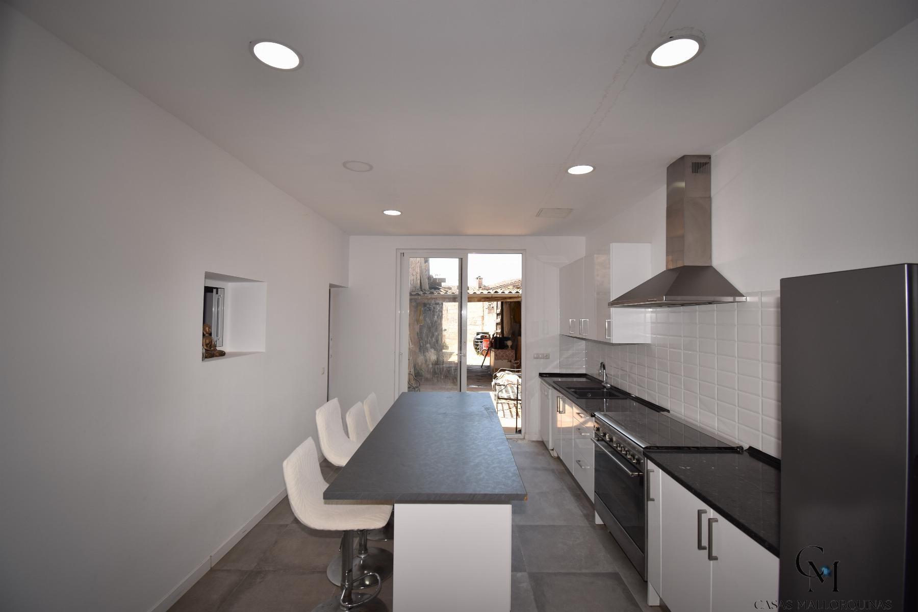 Venta de chalet en Muro