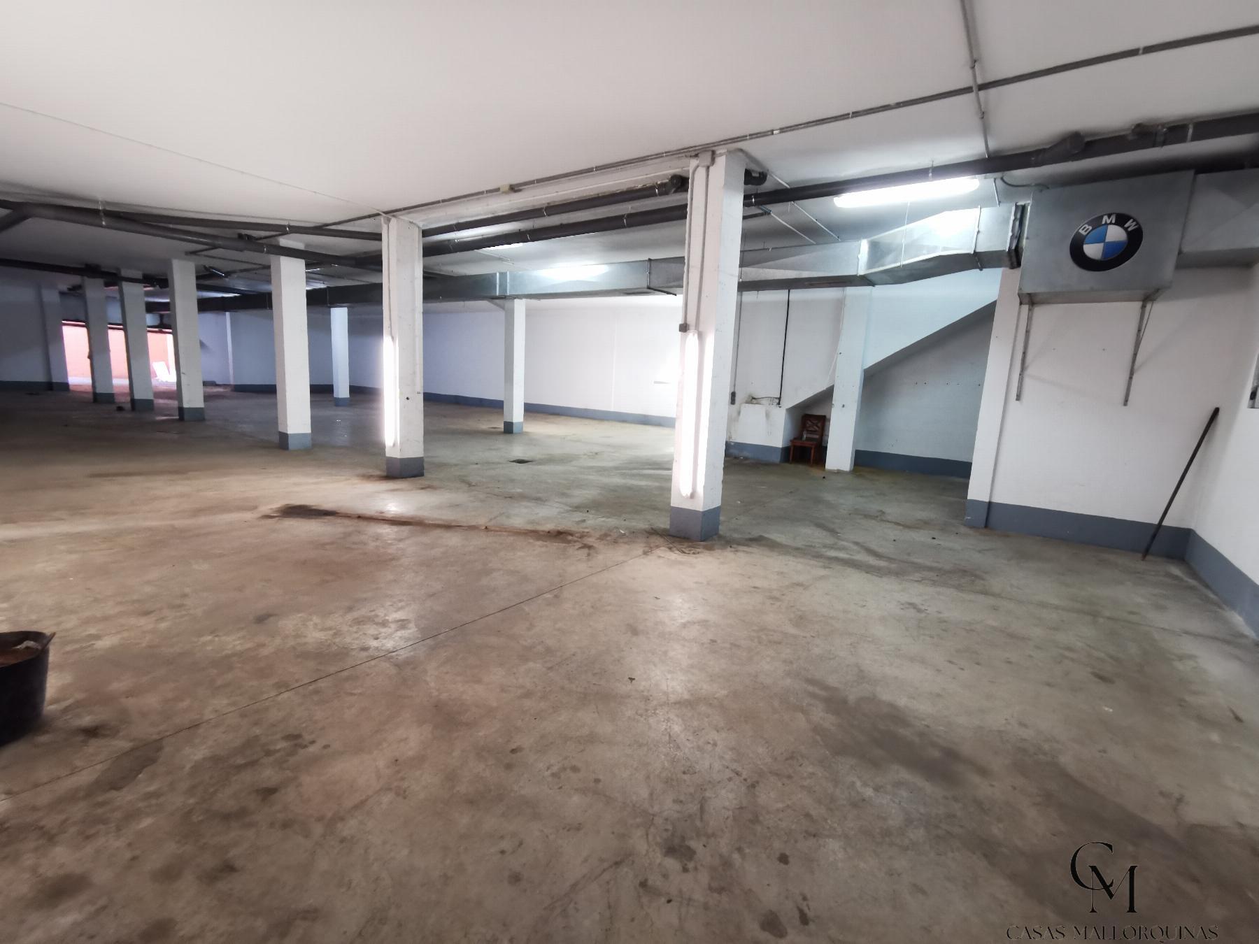 Venta de local en Can Picafort