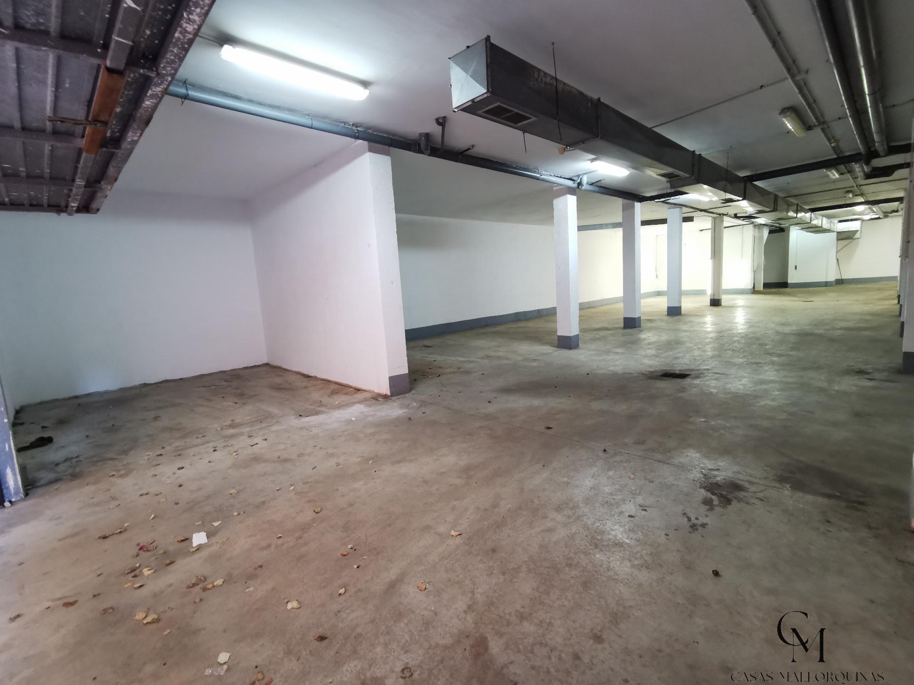 Venta de local en Can Picafort