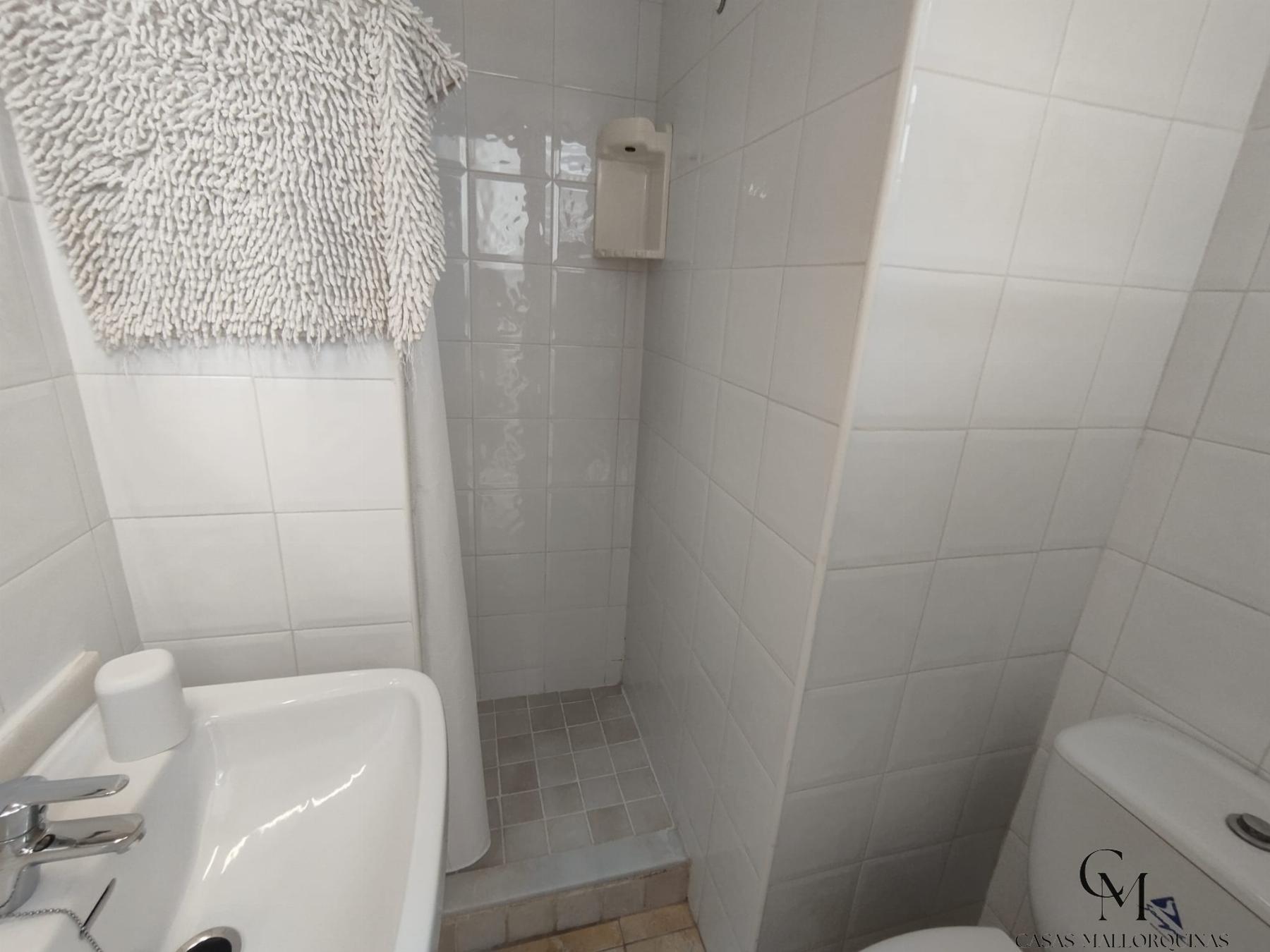 Alquiler de piso en Can Picafort