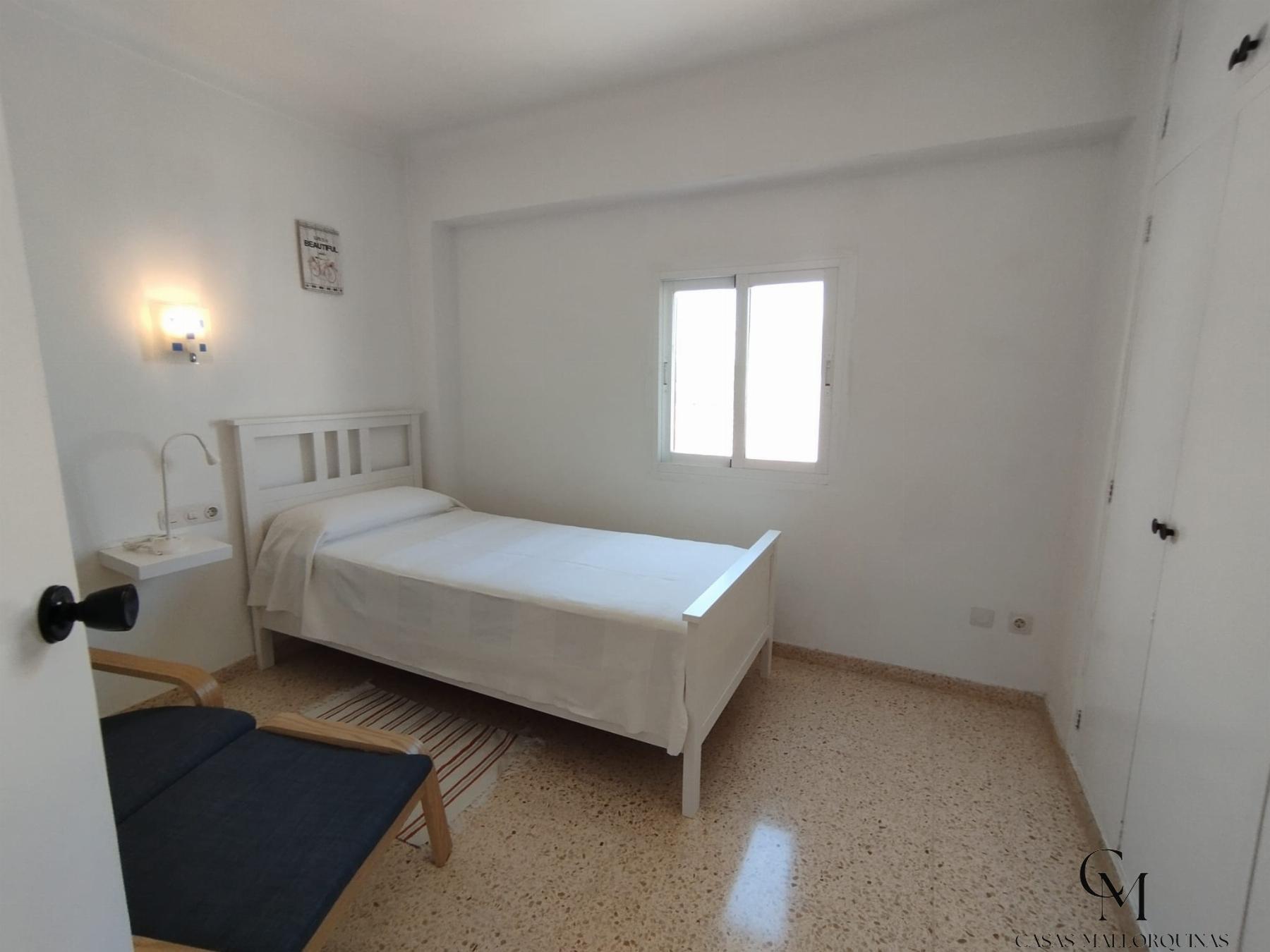 Alquiler de piso en Can Picafort