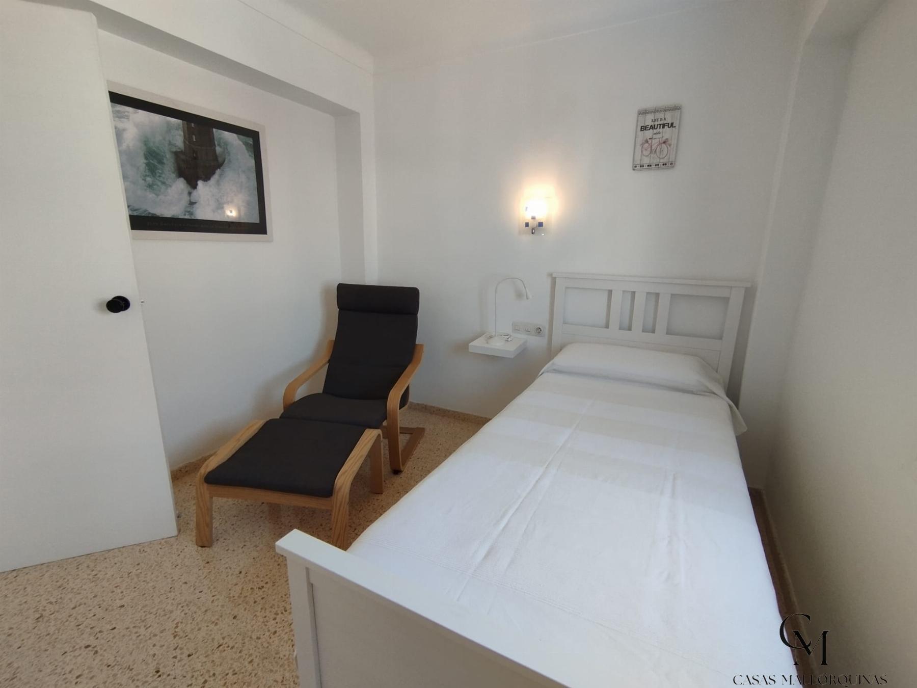 Alquiler de piso en Can Picafort