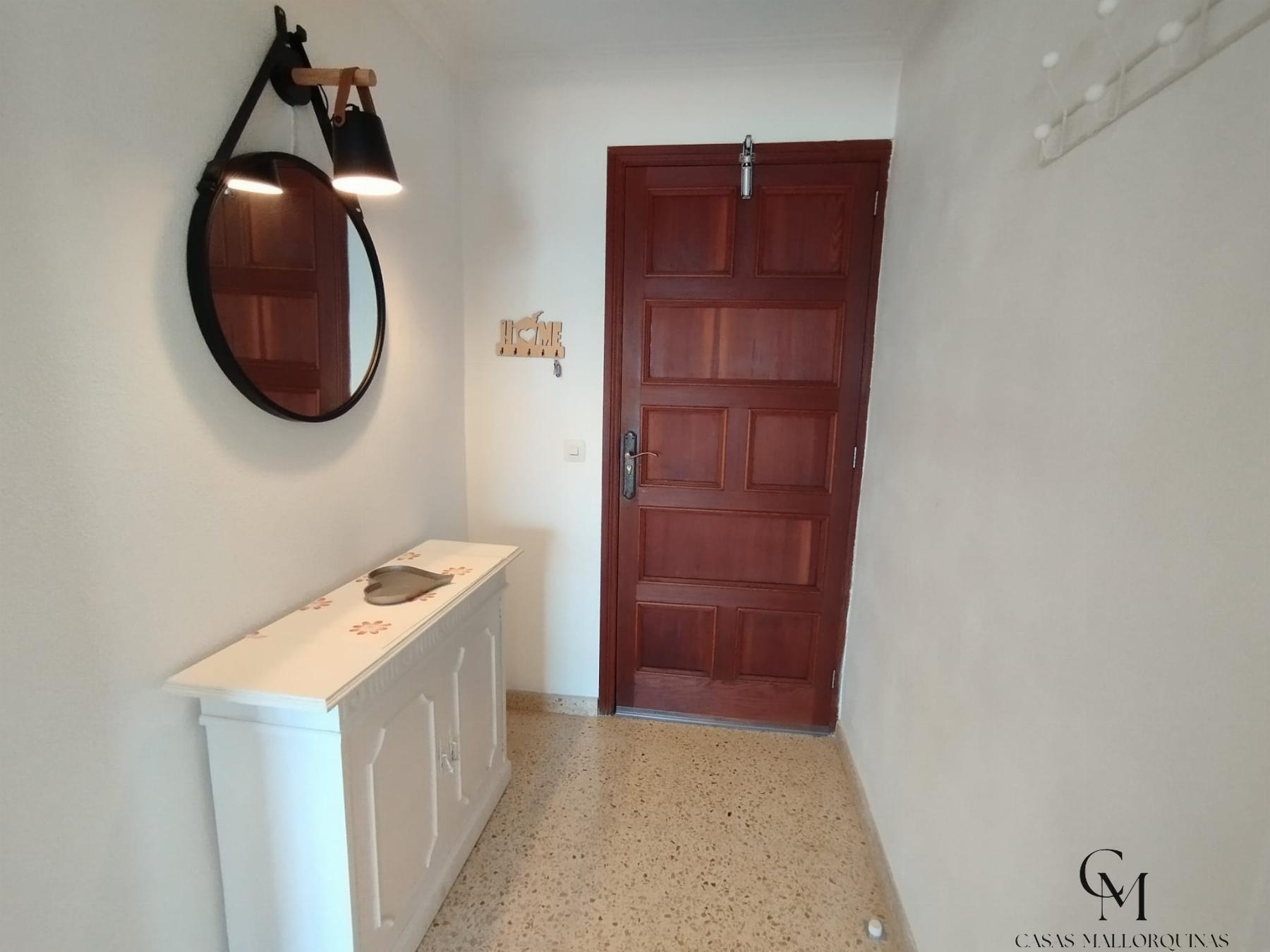 Alquiler de piso en Can Picafort