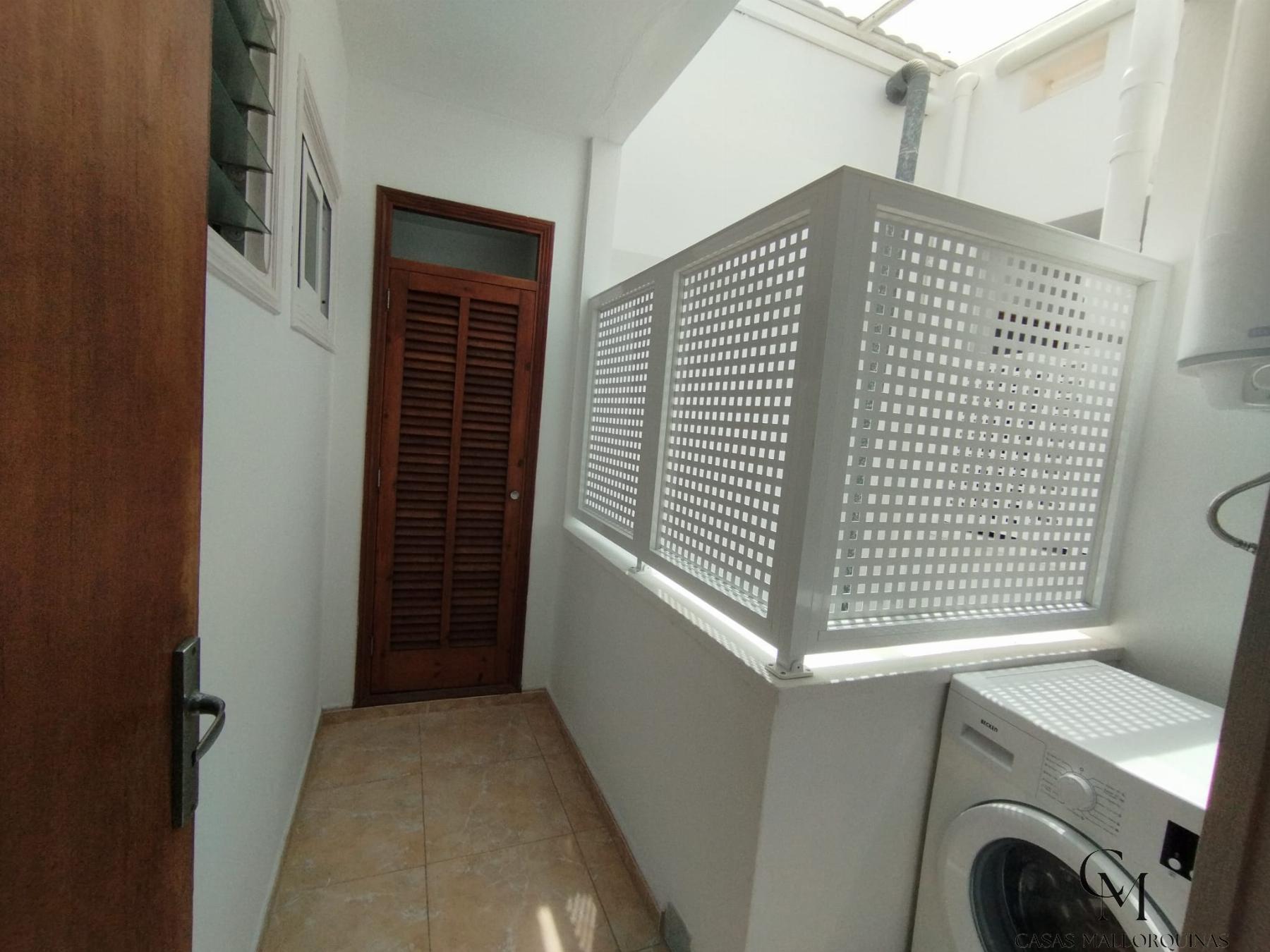 Alquiler de piso en Can Picafort