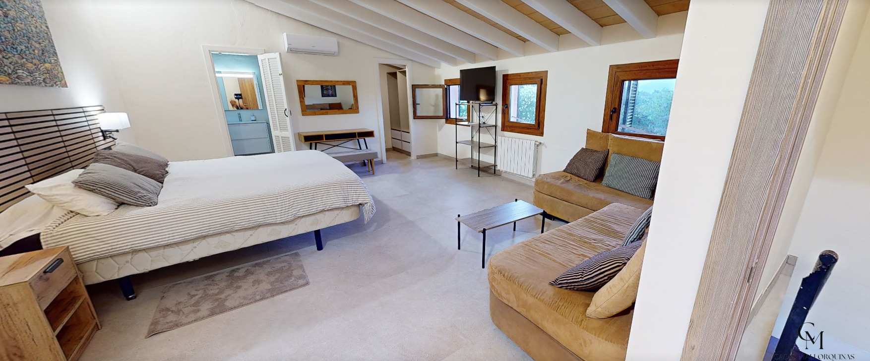 Alquiler de chalet en Alcúdia