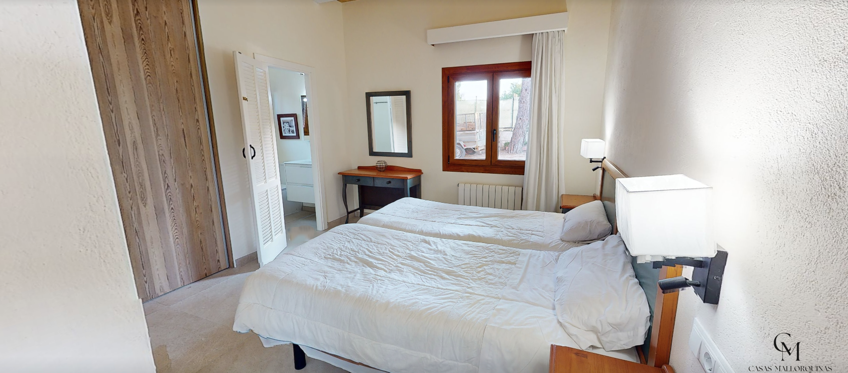 Alquiler de chalet en Alcúdia