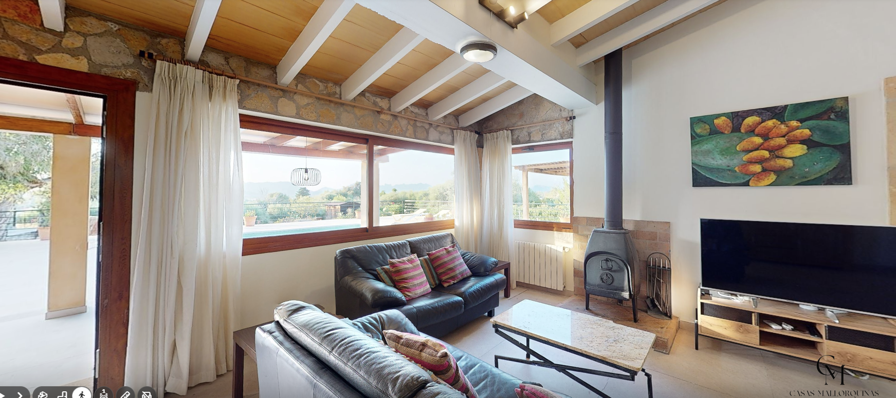 Alquiler de chalet en Alcúdia
