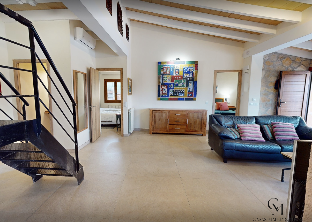 Alquiler de chalet en Alcúdia