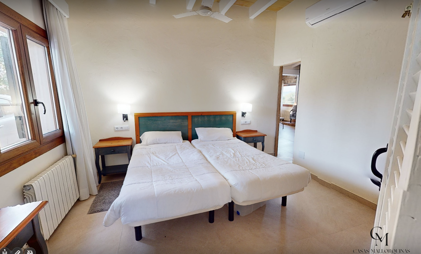 Alquiler de chalet en Alcúdia