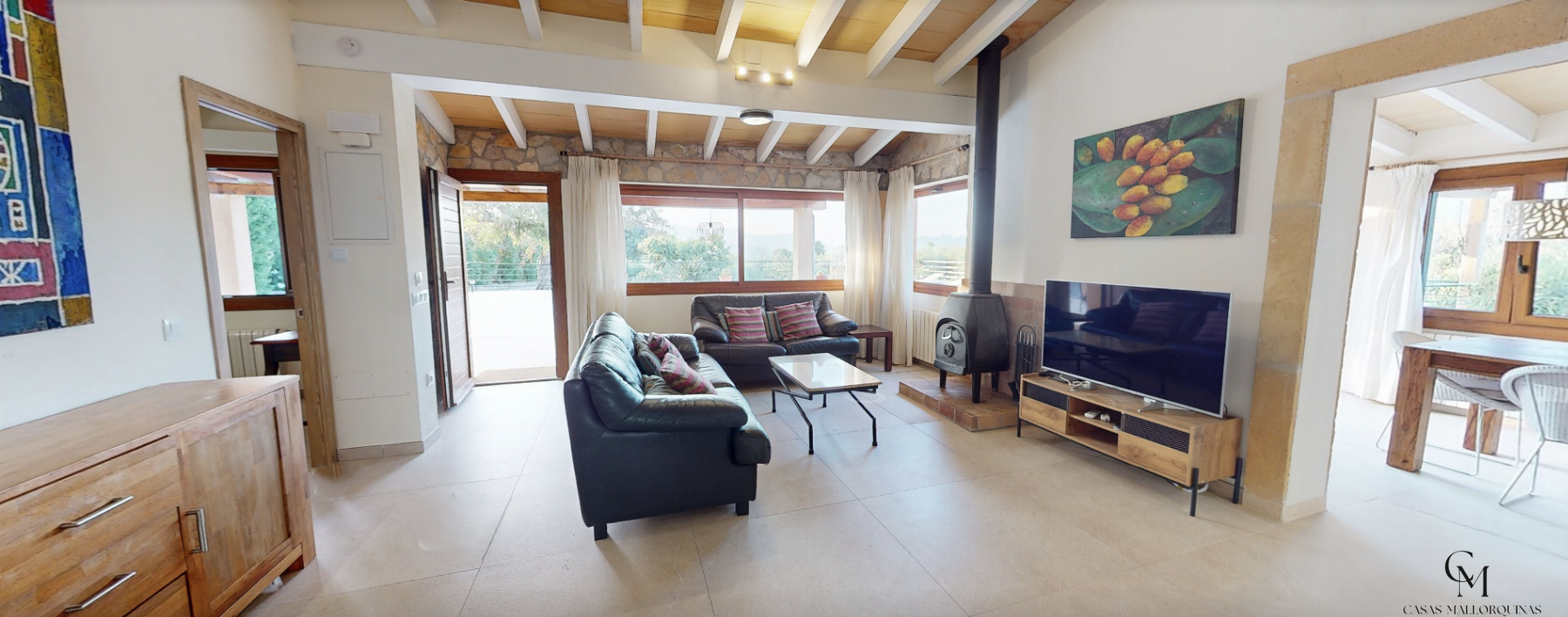 Alquiler de chalet en Alcúdia