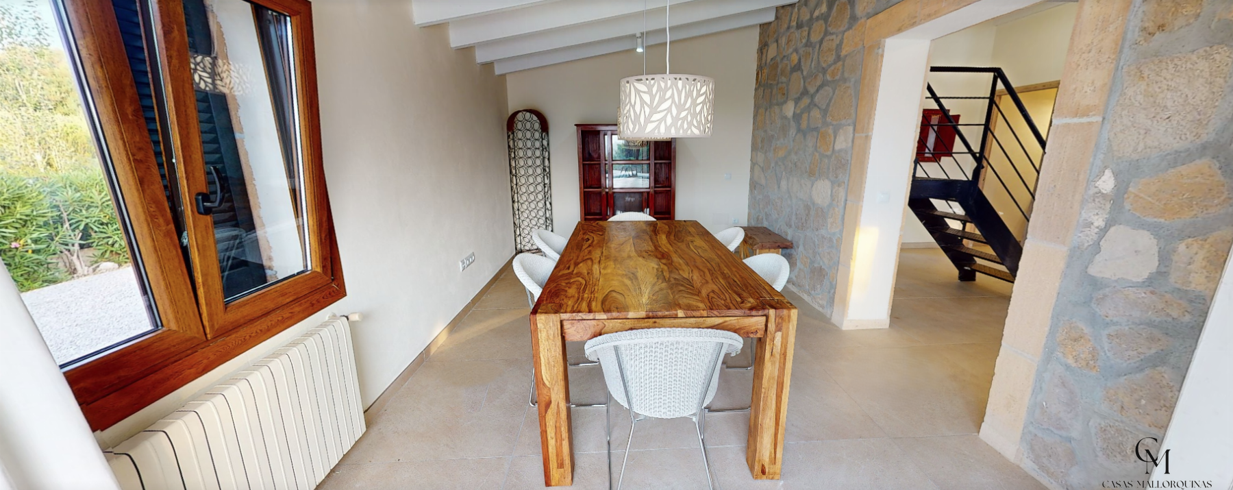 Alquiler de chalet en Alcúdia
