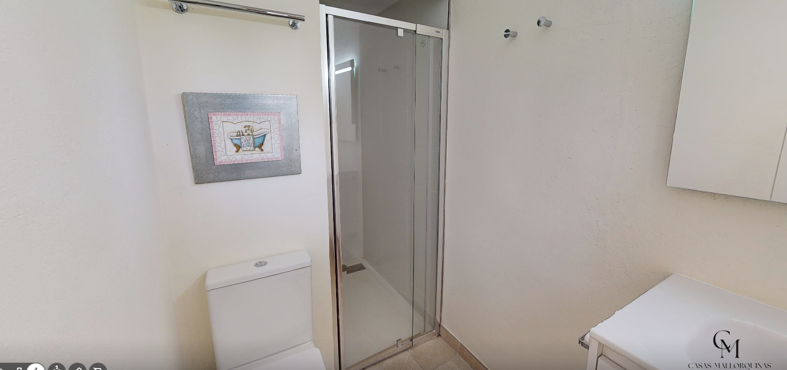 Alquiler de chalet en Alcúdia
