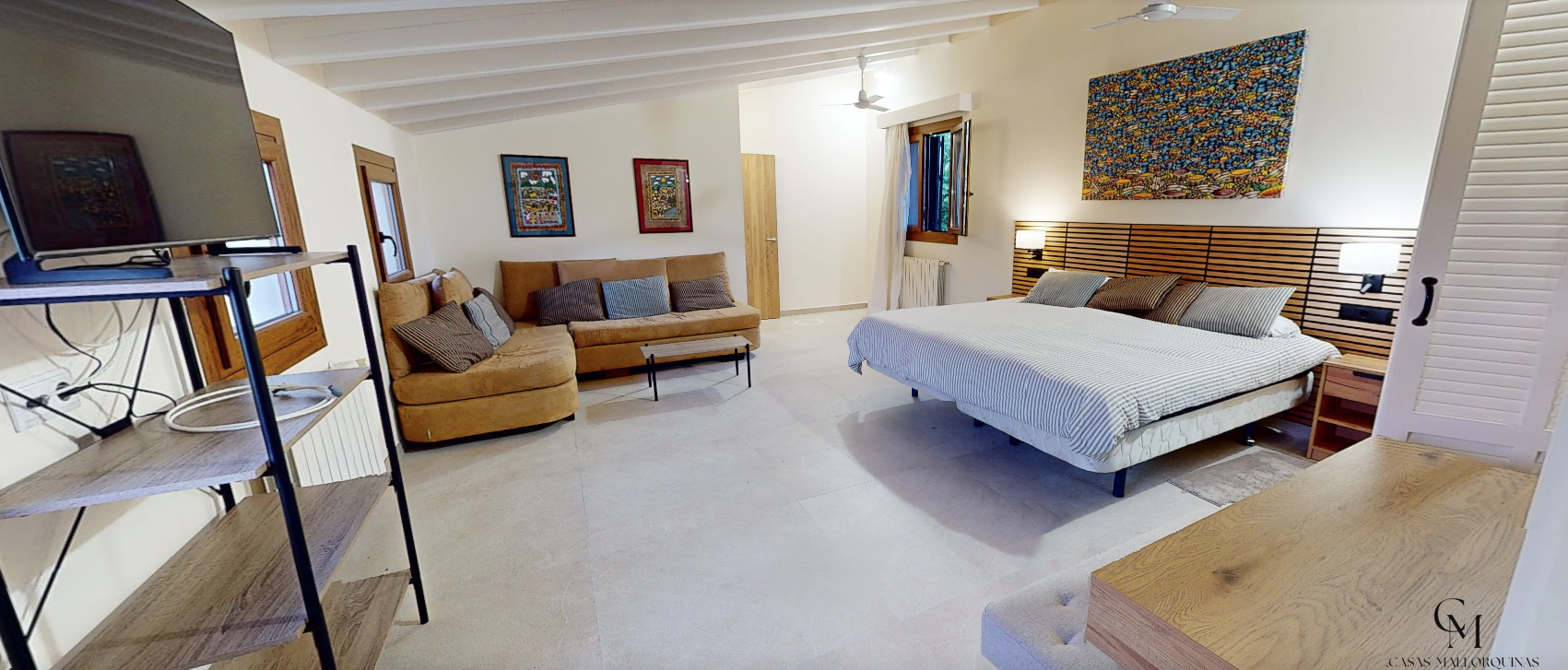 Alquiler de chalet en Alcúdia